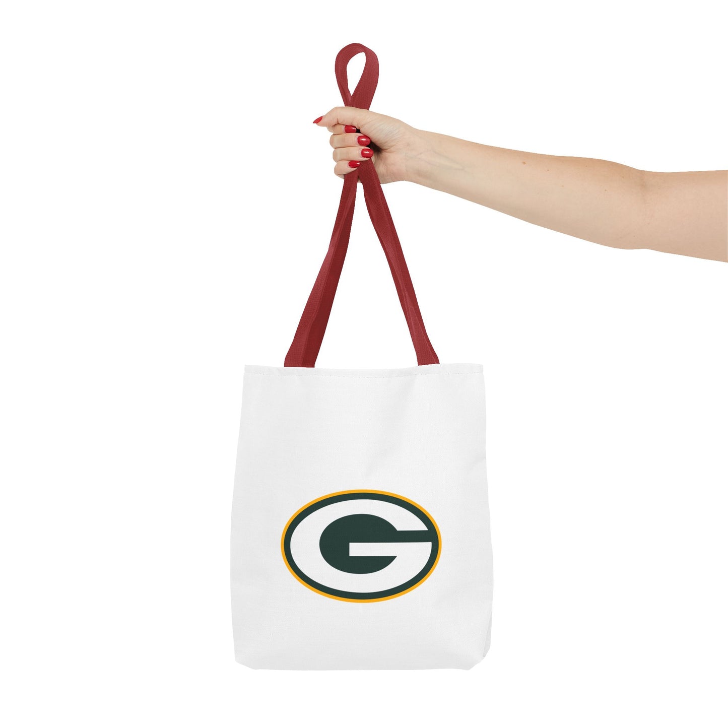 Green Bay Packers Tote Bag