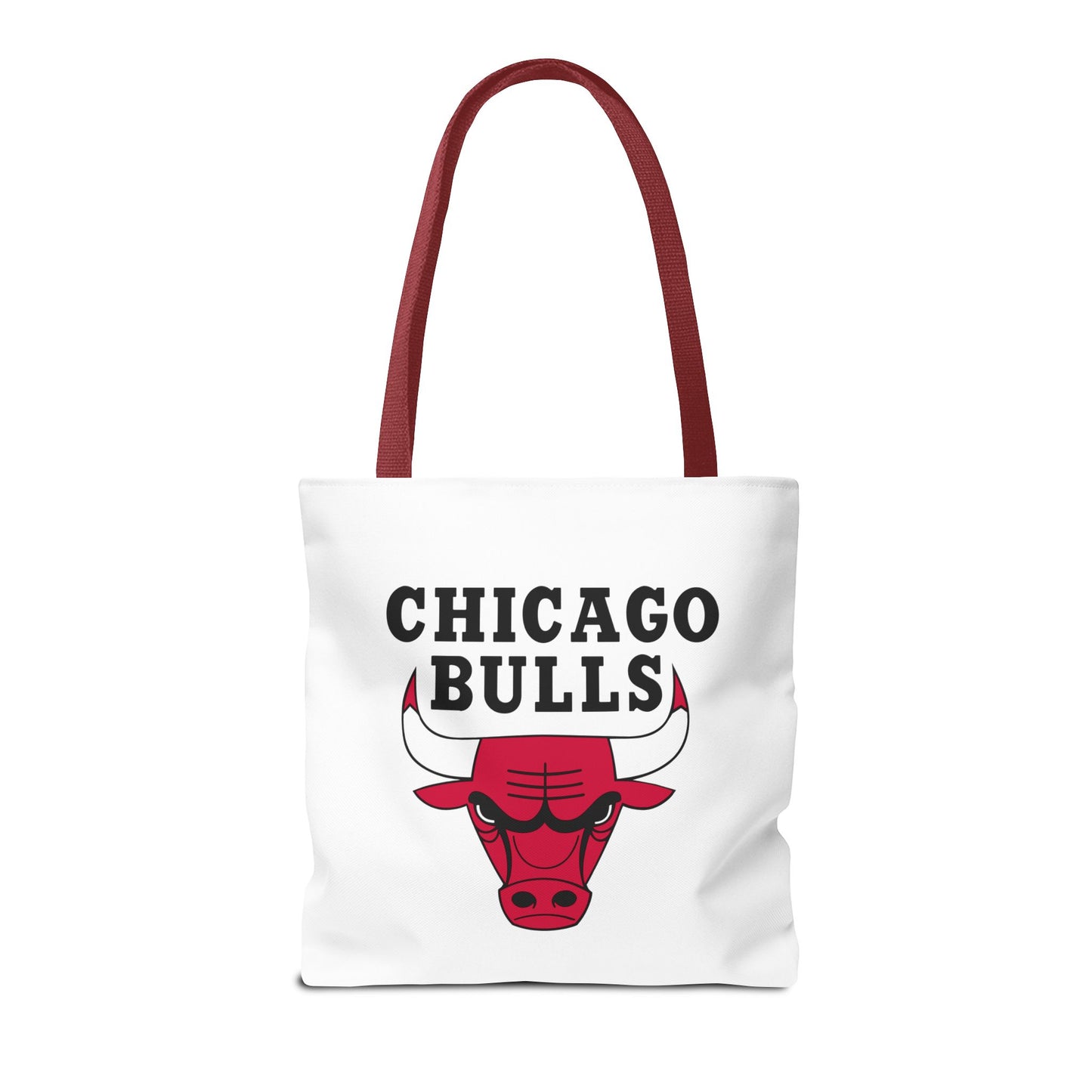 Chicago Bulls Tote Bag