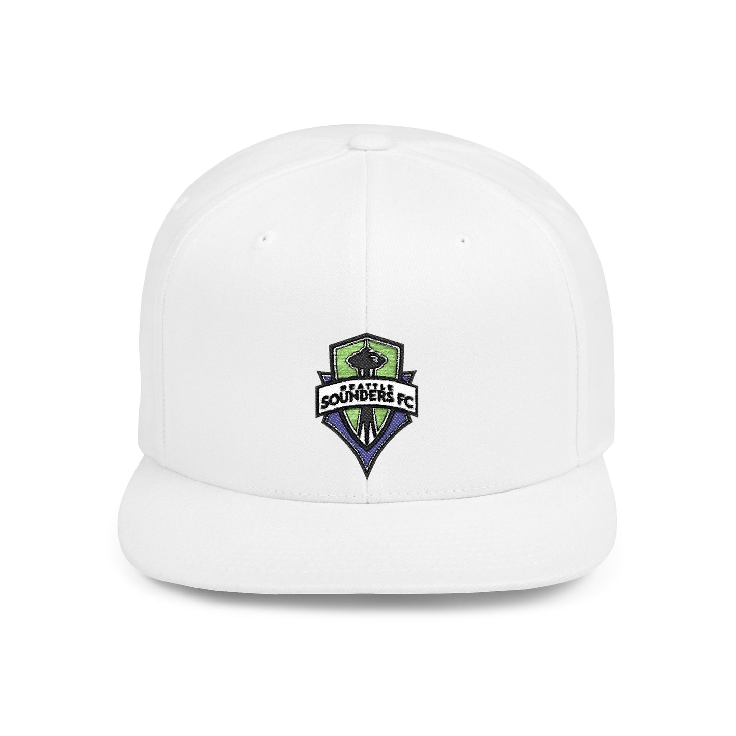 Seattle Sounders FC Snapback