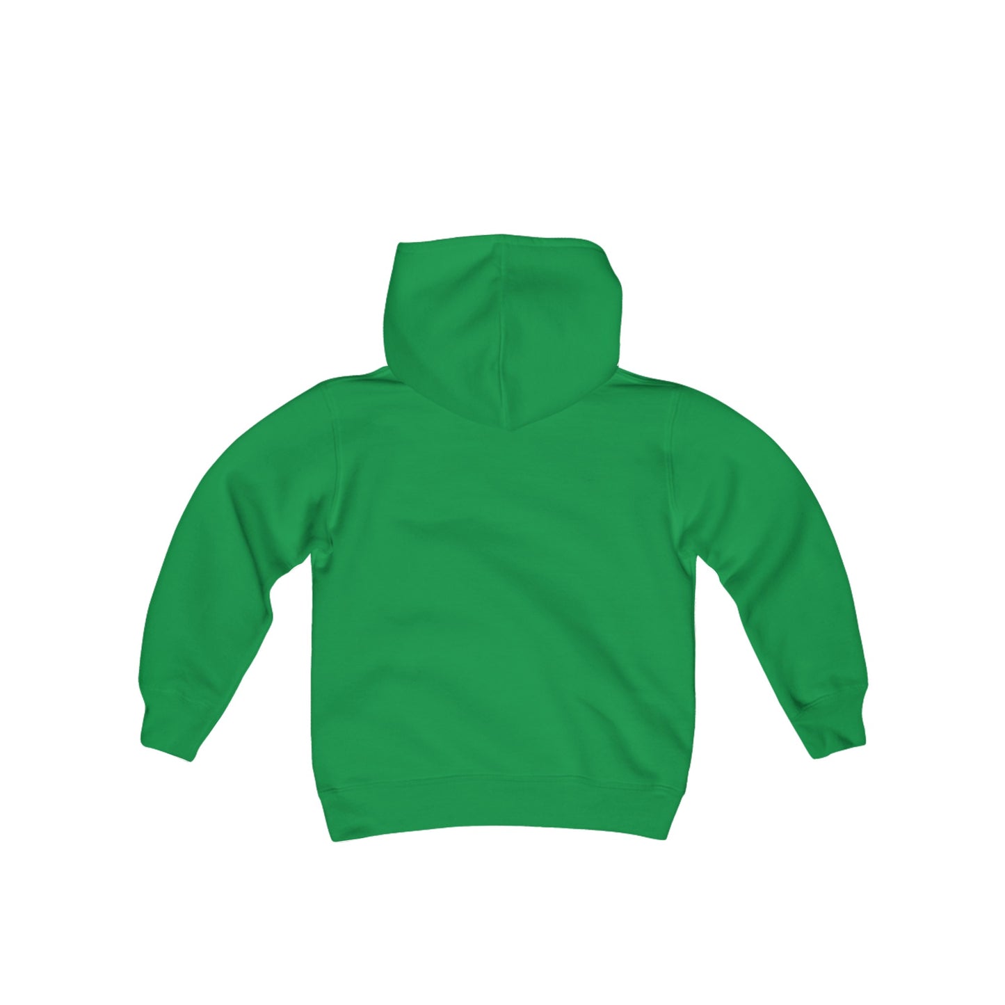 Detroit Tigers Tiger Youth Hoodie