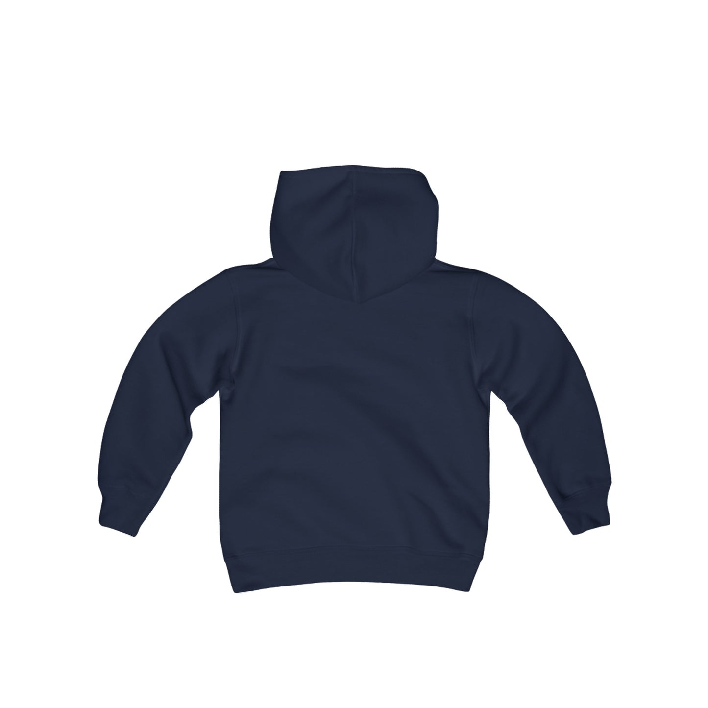 Detroit Tigers Tiger Youth Hoodie