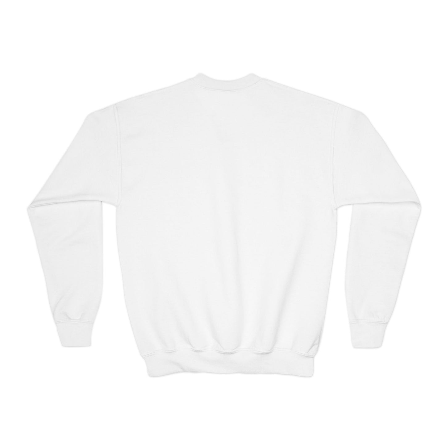 New England Revolution Youth Sweatshirt