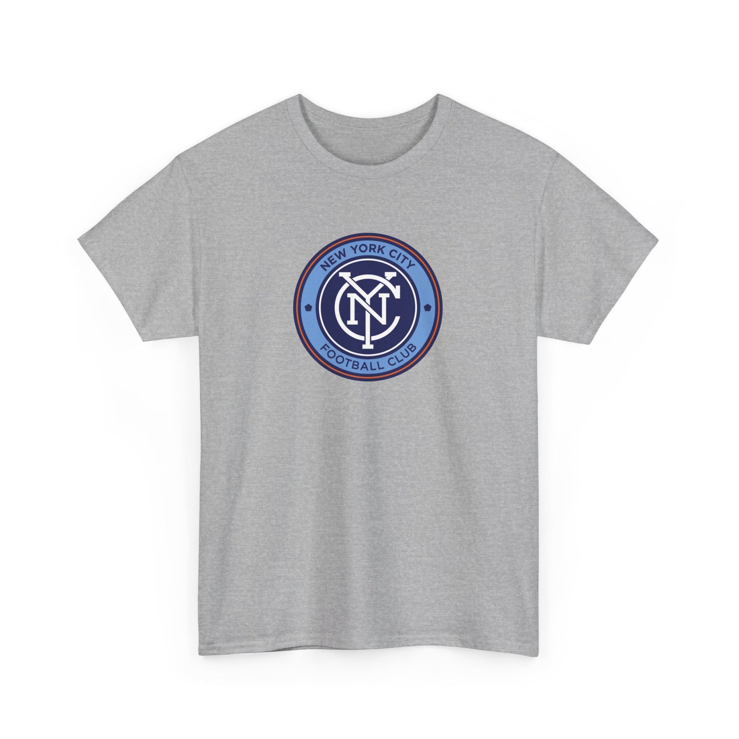 New York City FC T-Shirt