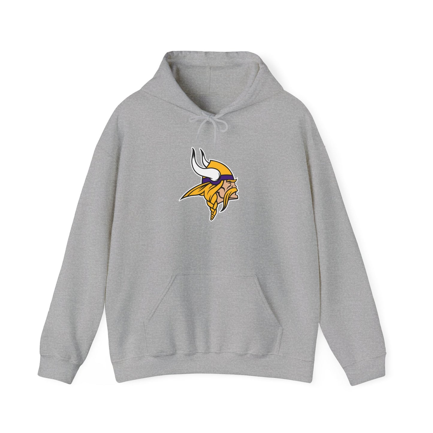 Minnesota Vikings Pullover Hoodie