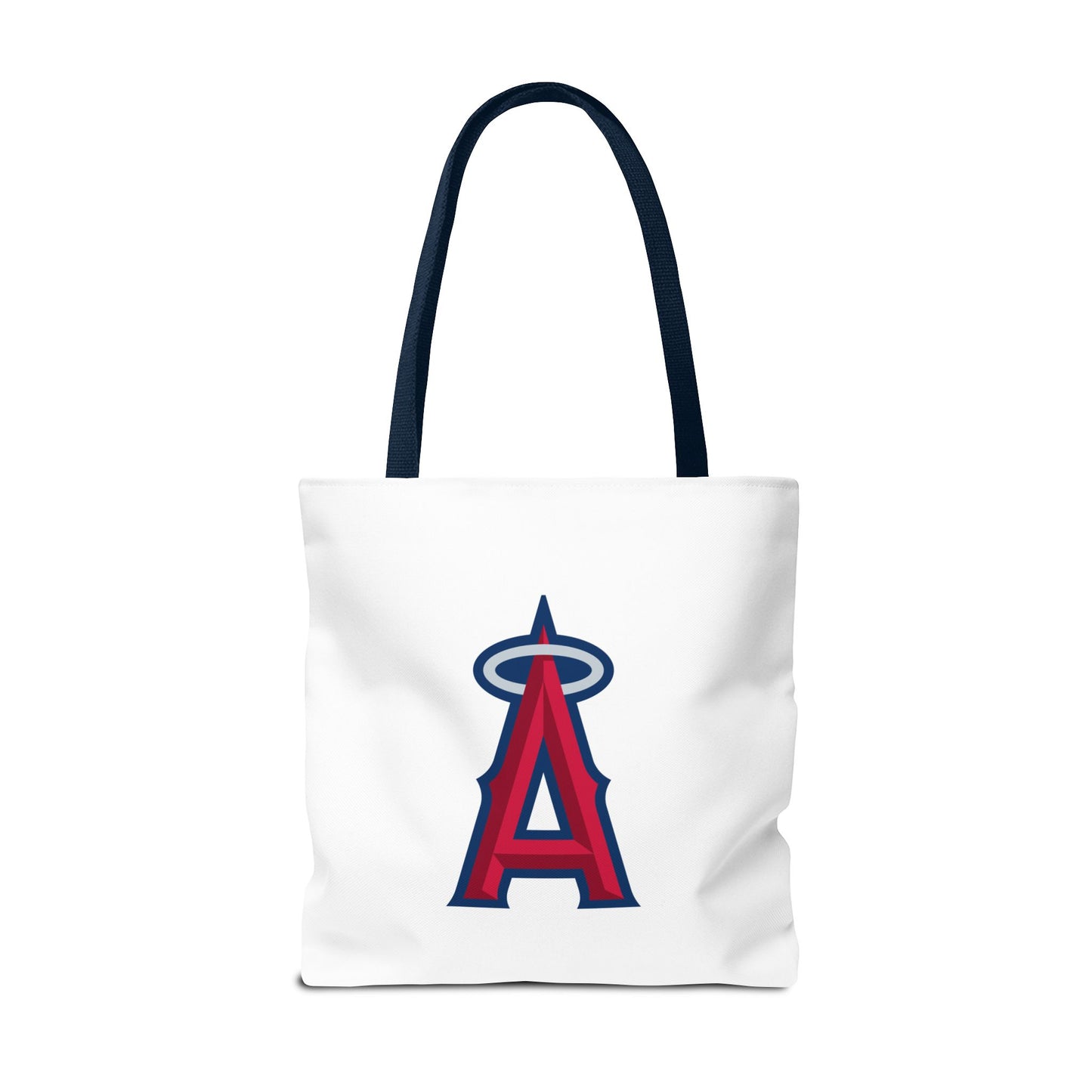 Los Angeles Angels Tote Bag