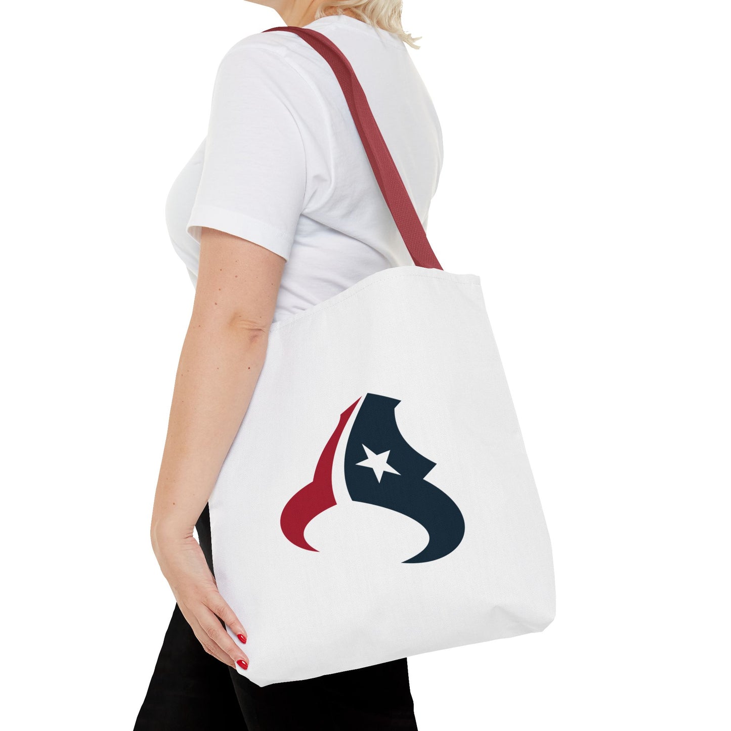 Houston Texans Tote Bag