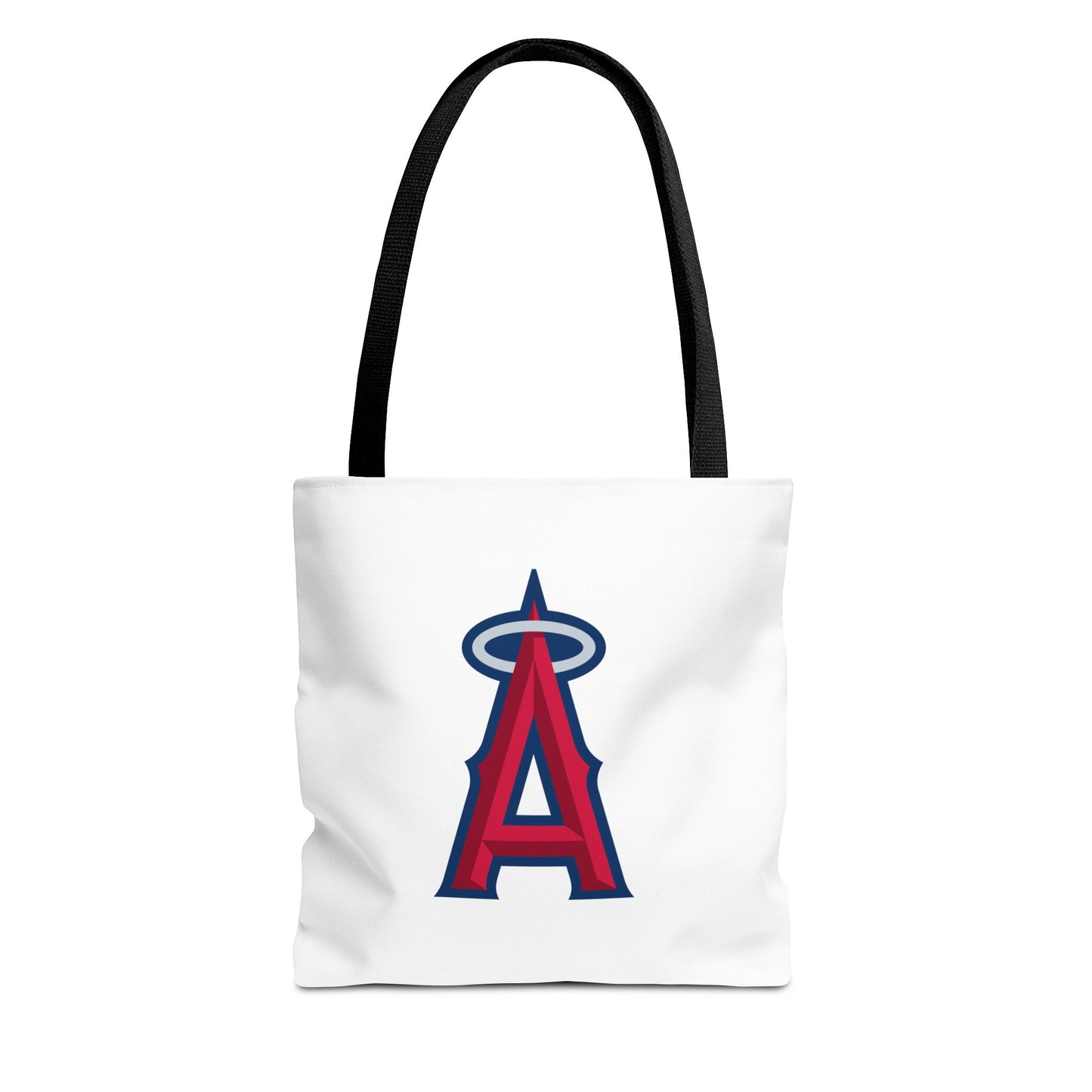 Los Angeles Angels Tote Bag