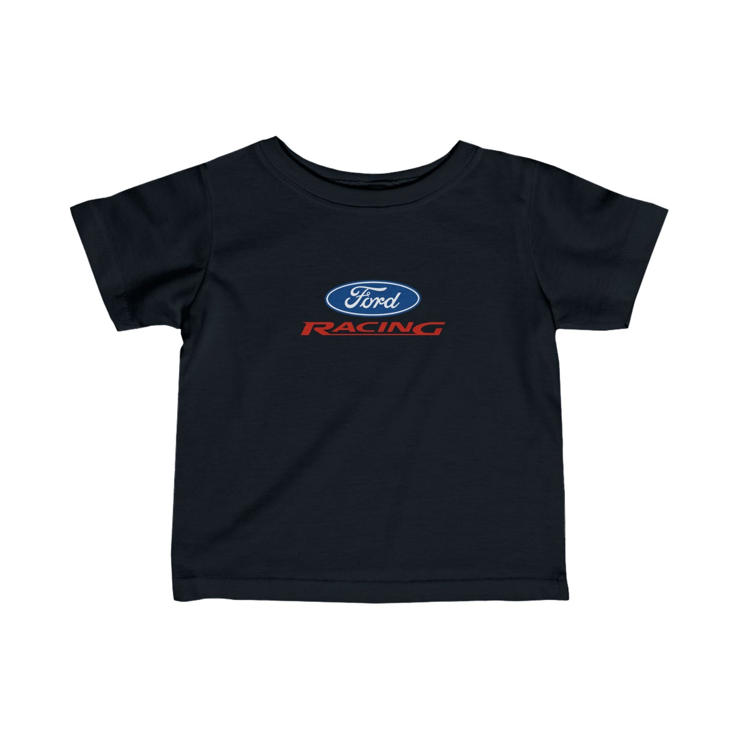 Ford Racing Baby T-Shirt
