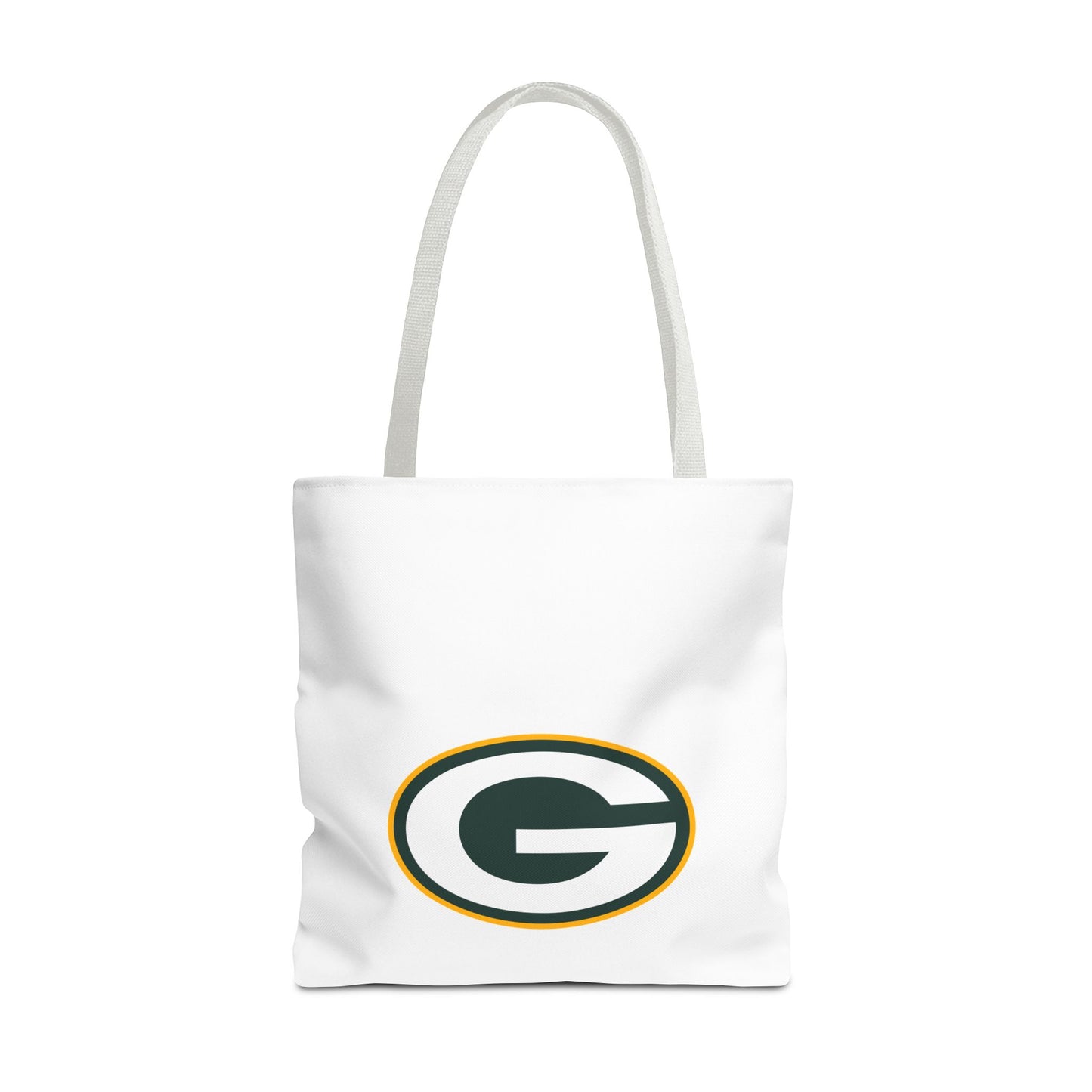 Green Bay Packers Tote Bag