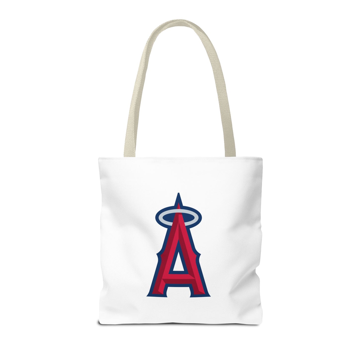 Los Angeles Angels Tote Bag