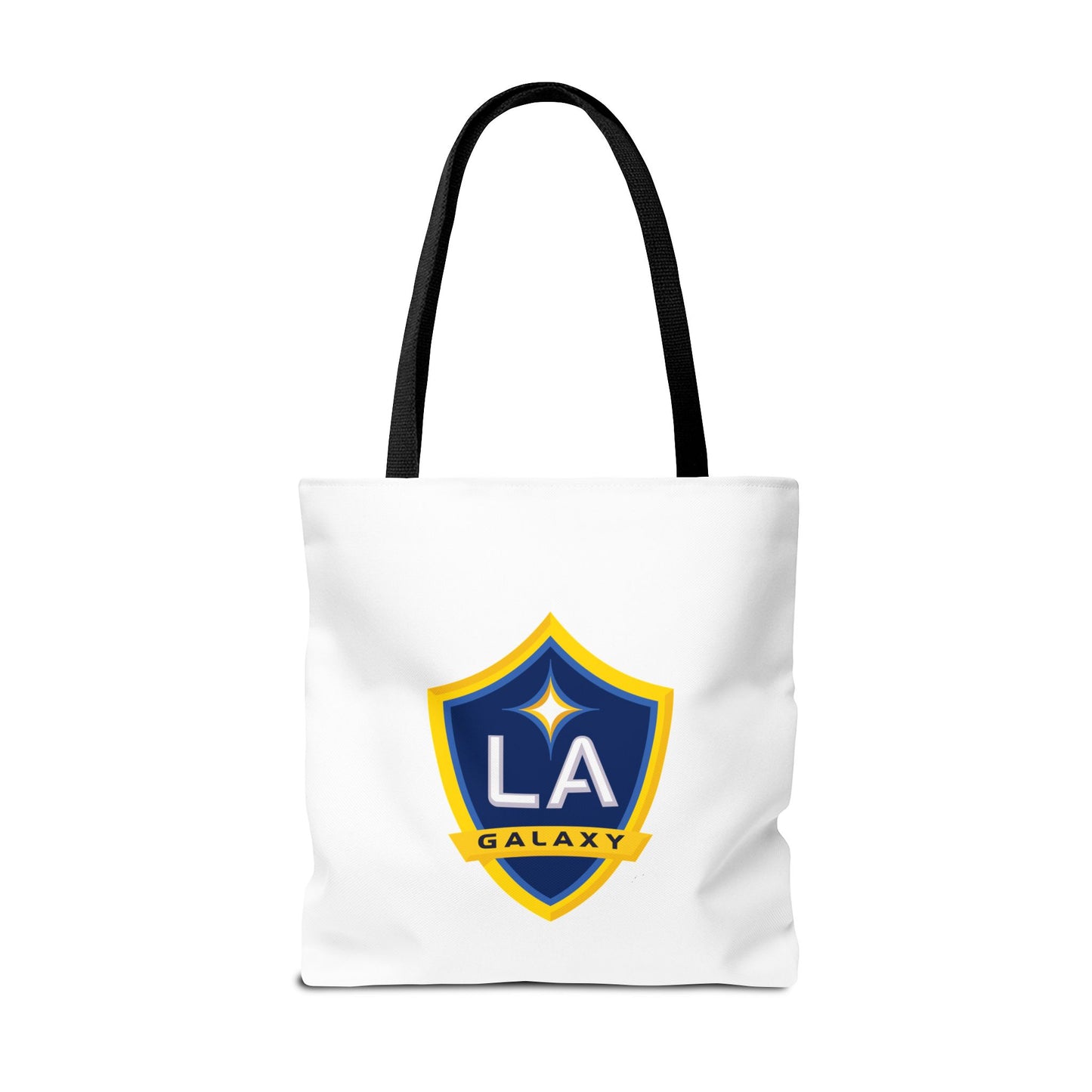 LA Galaxy Tote Bag