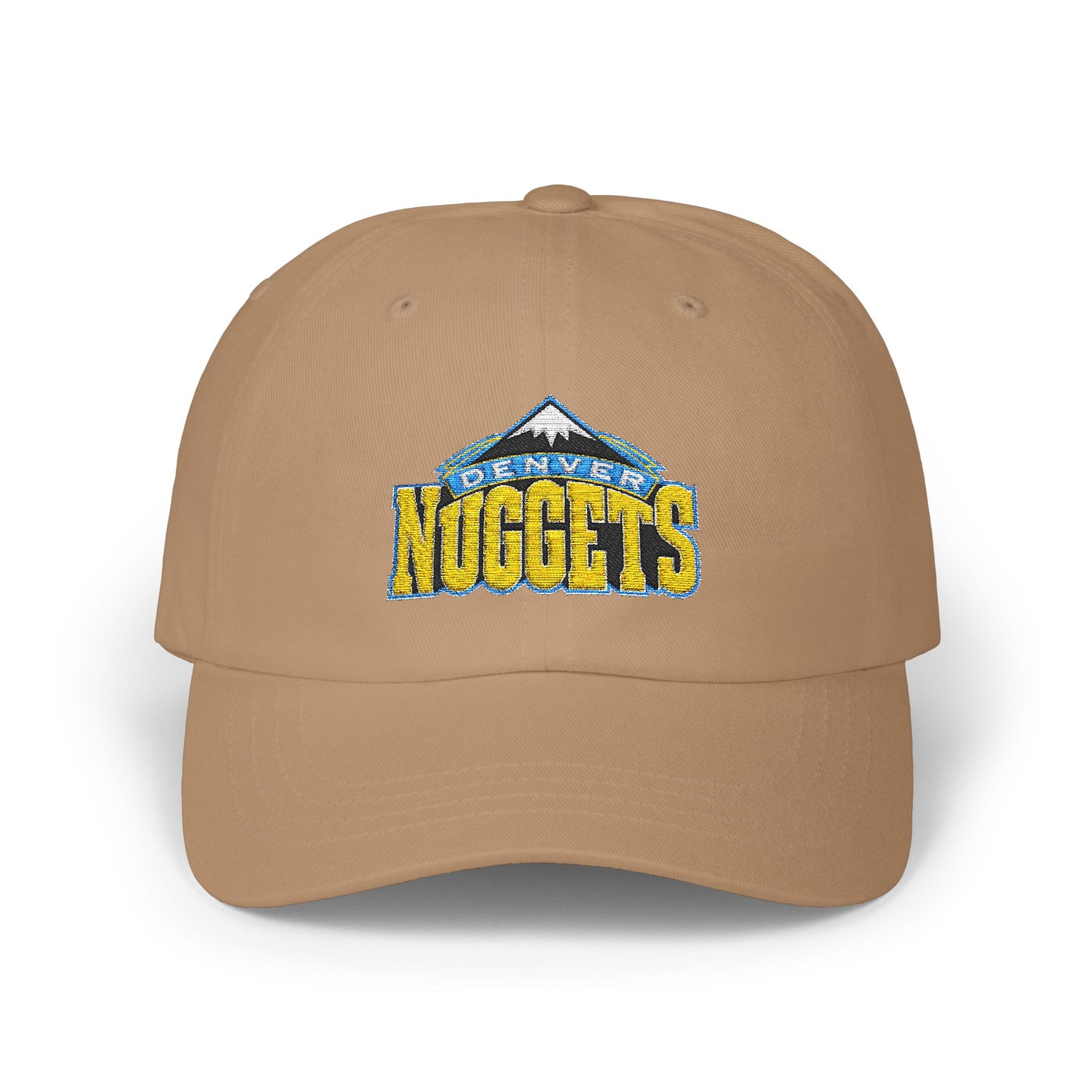 Denver Nuggets Cap