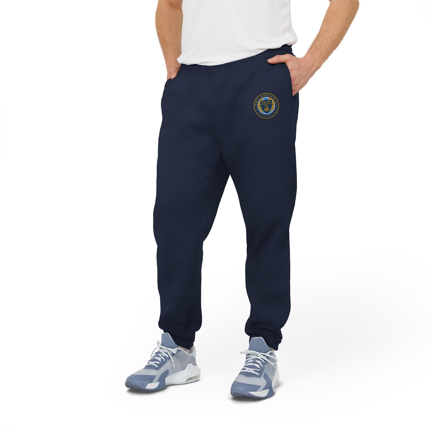 Philadelphia Union Adidas Fleece Joggers