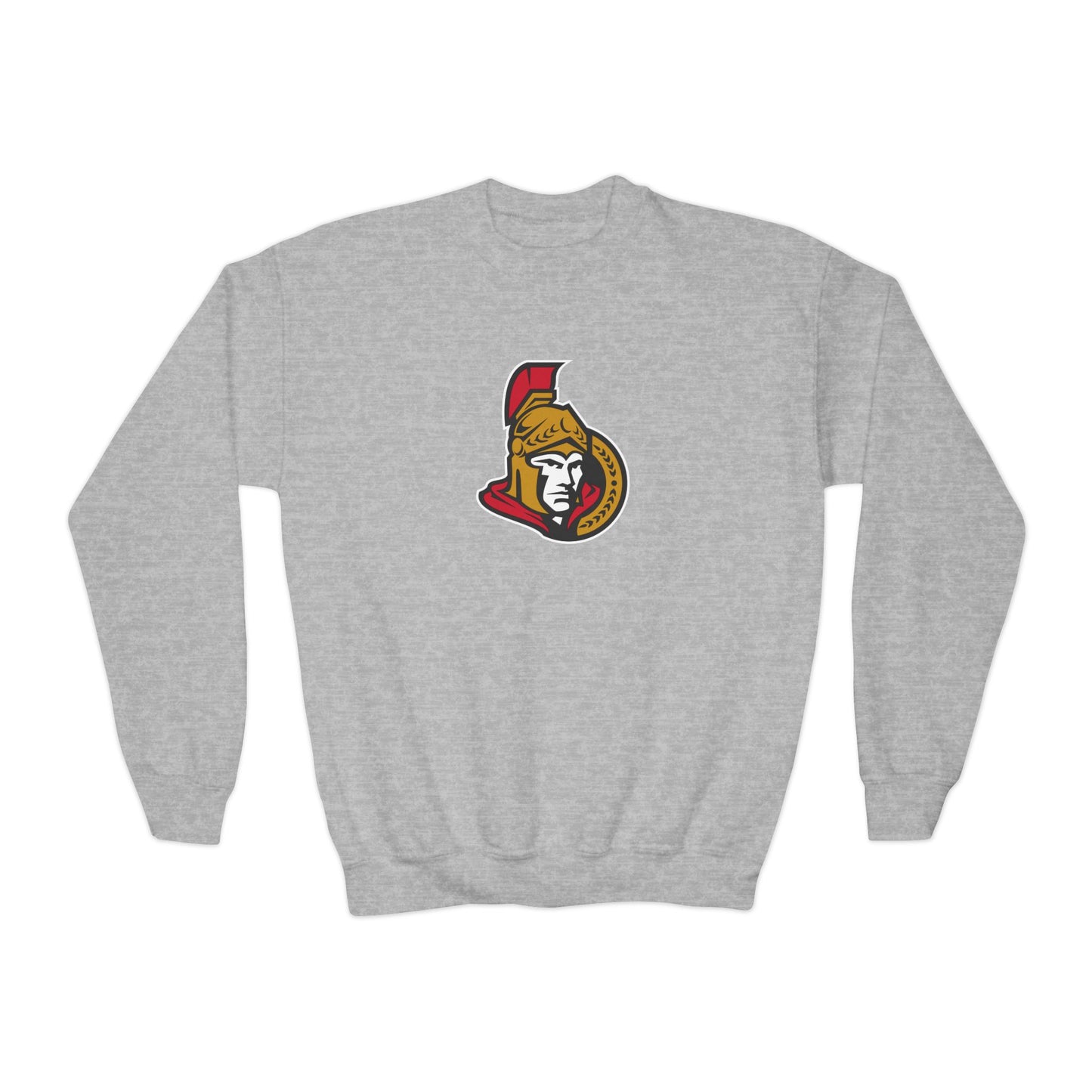Ottawa Senators Youth Sweatshirt
