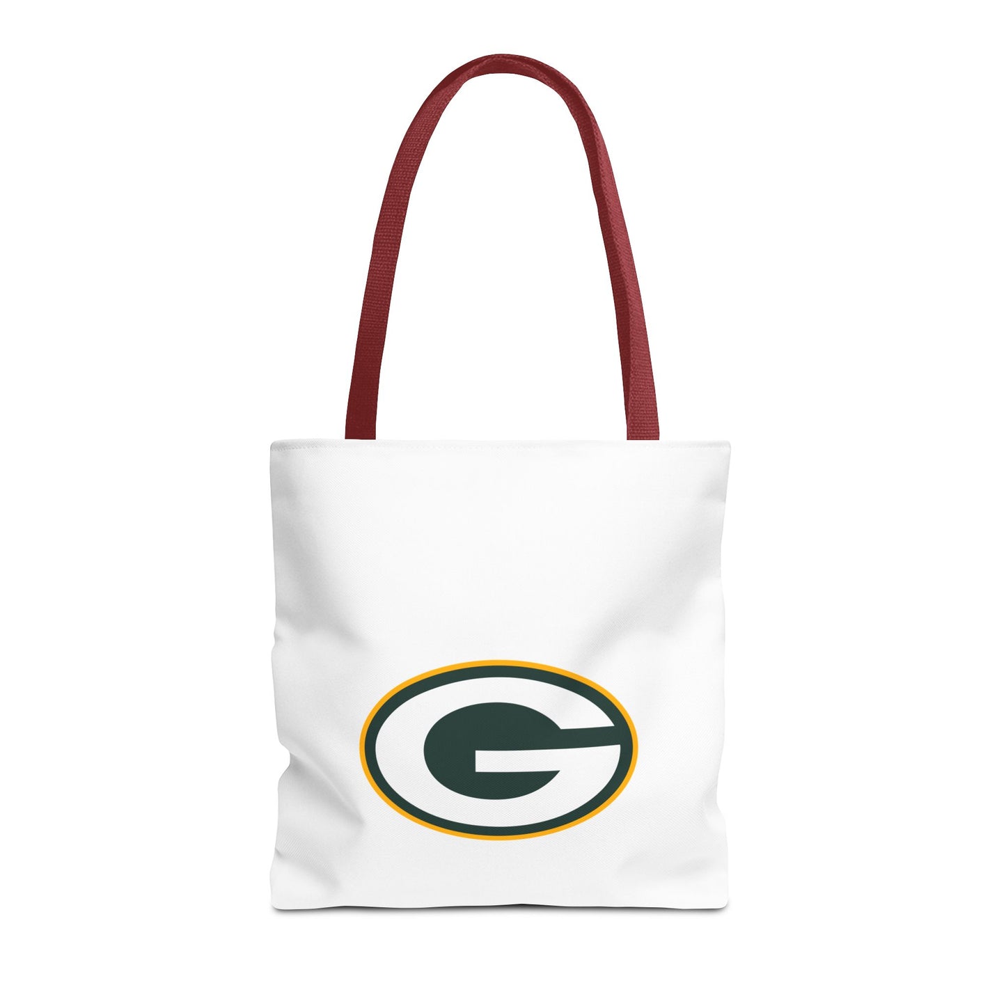 Green Bay Packers Tote Bag