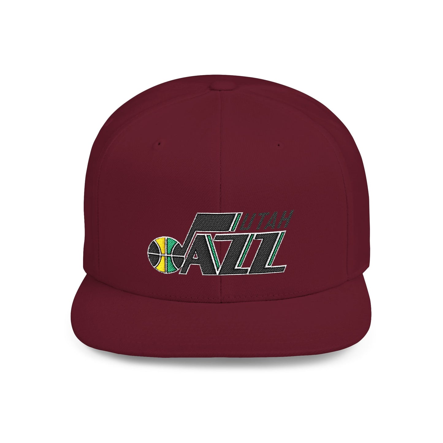 Utah Jazz Snapback
