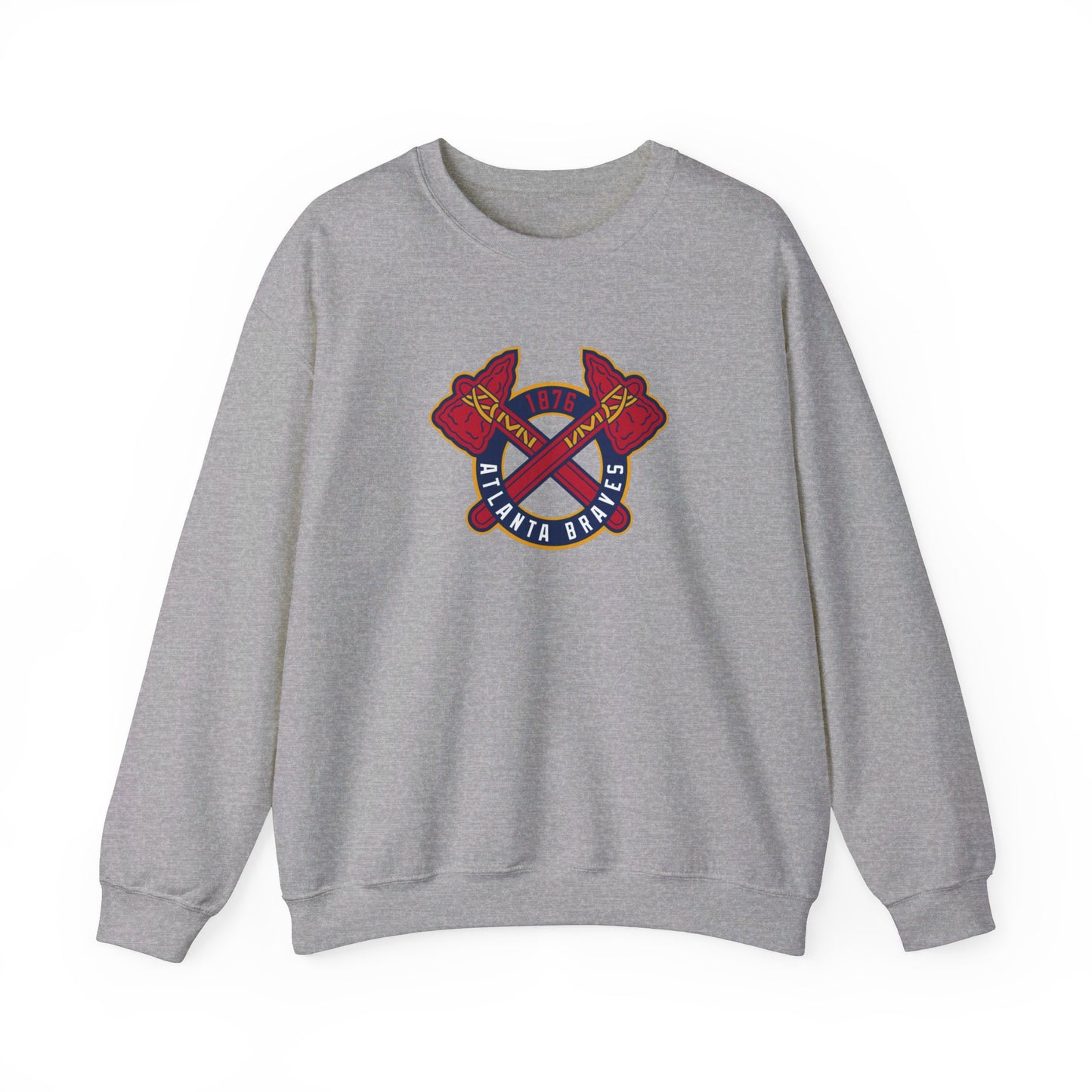 Atlanta Braves Sweatshirt