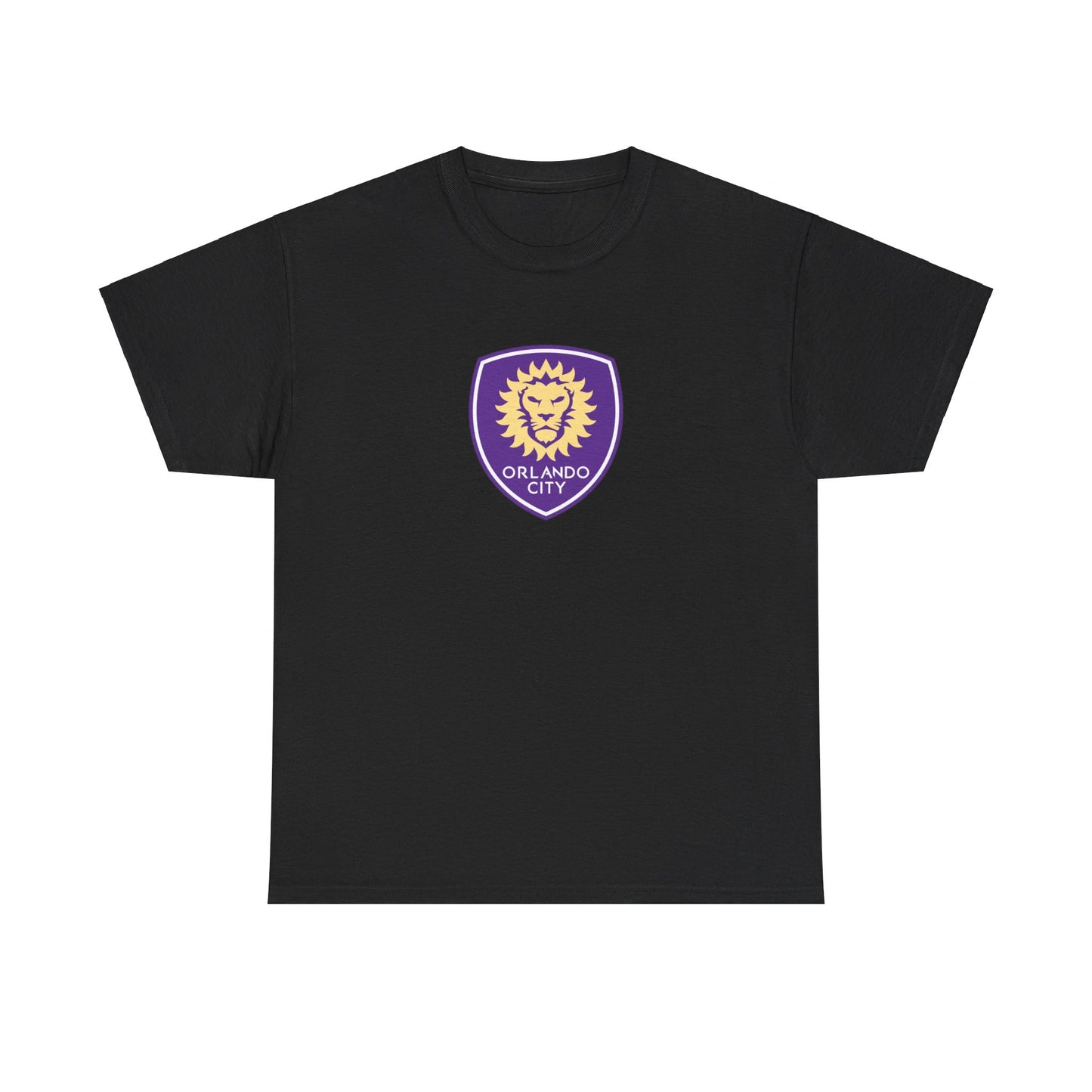 Orlando City SC T-Shirt