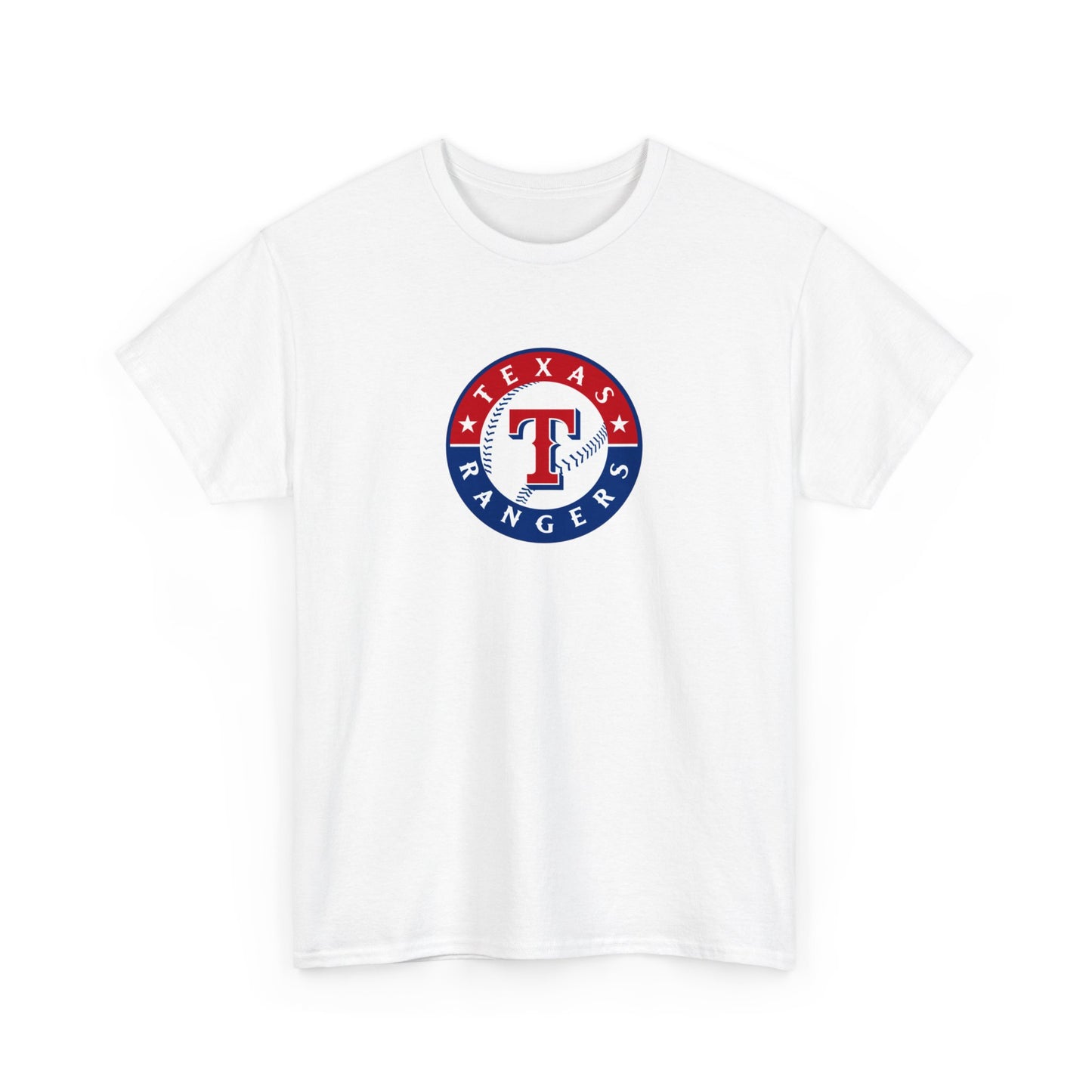 Texas Rangers T-Shirt