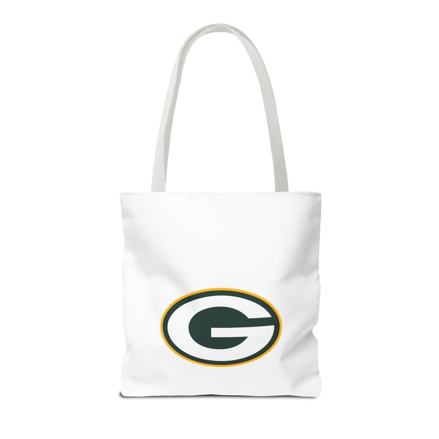Green Bay Packers Tote Bag