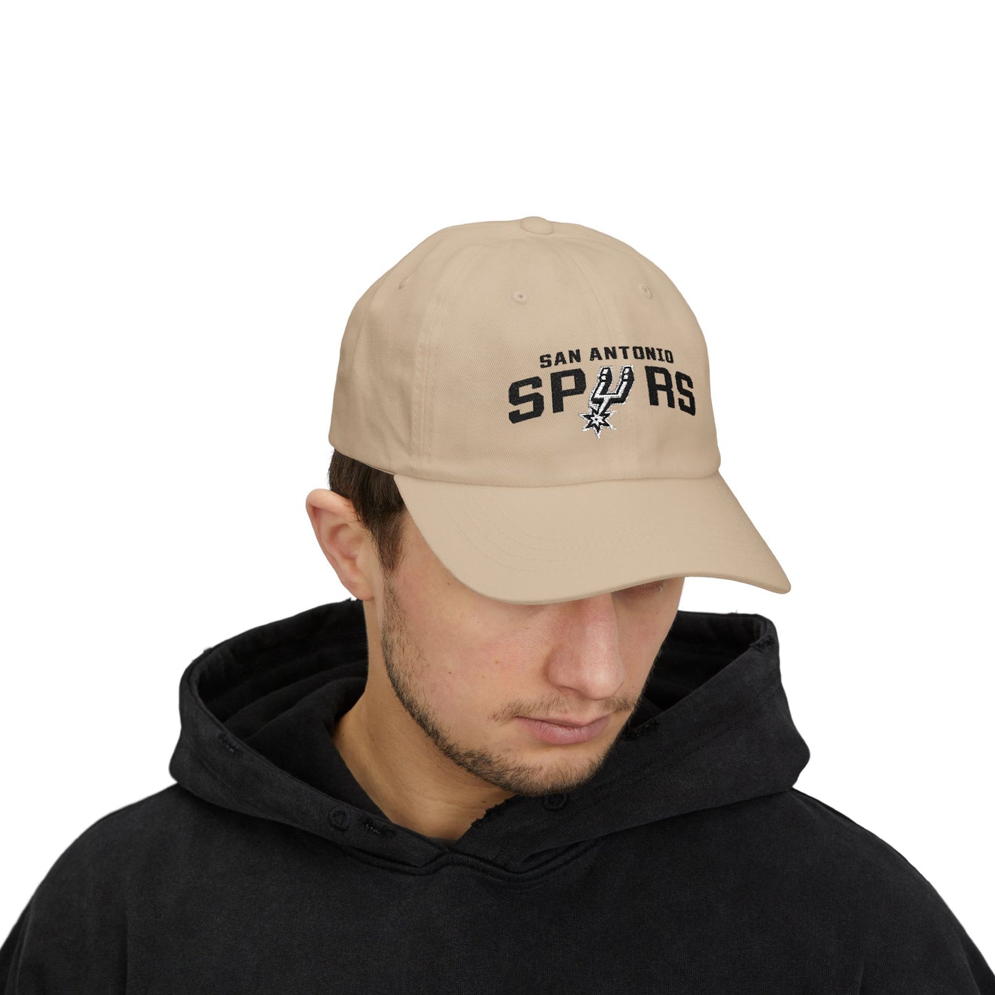 San Antonio Spurs Cap