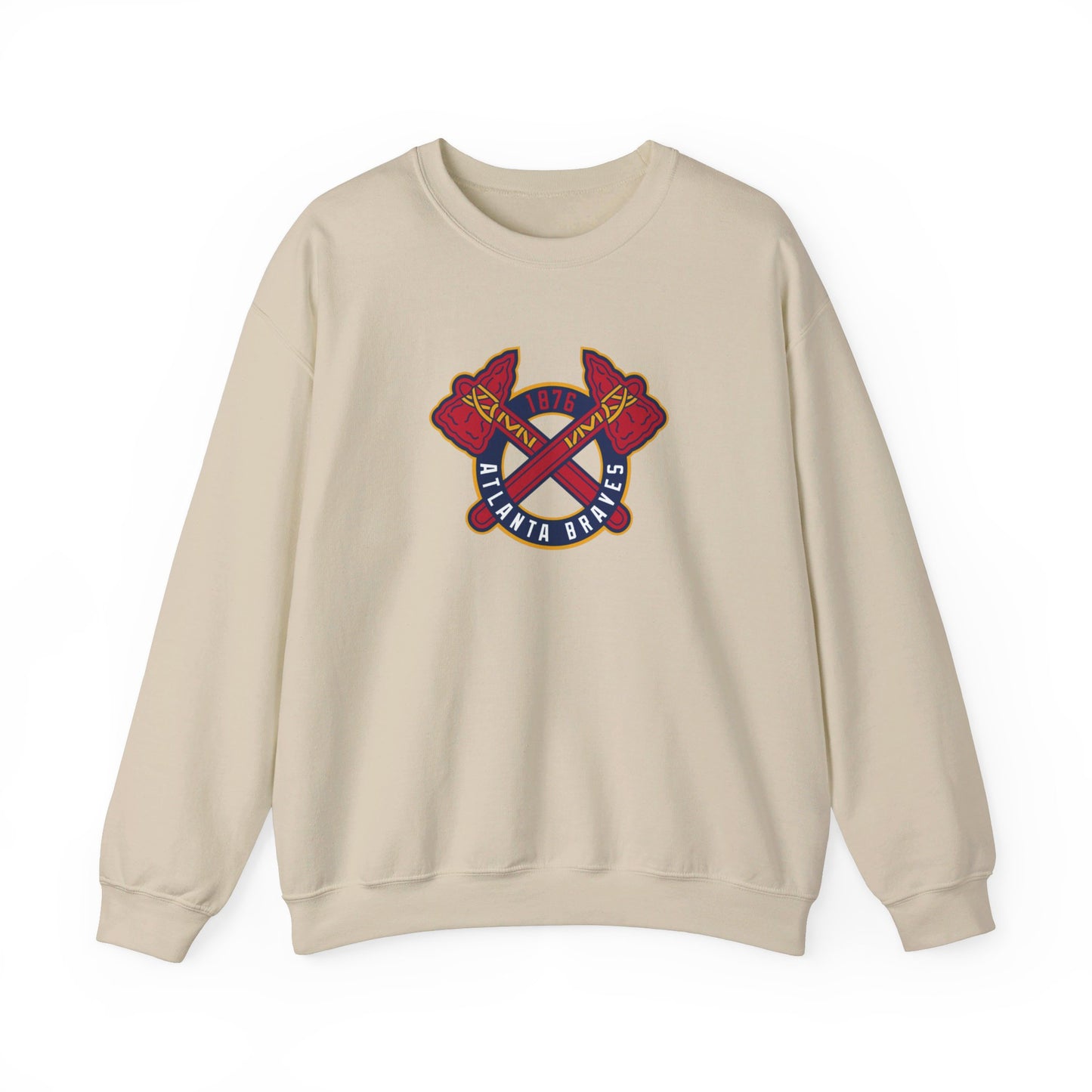 Atlanta Braves Sweatshirt