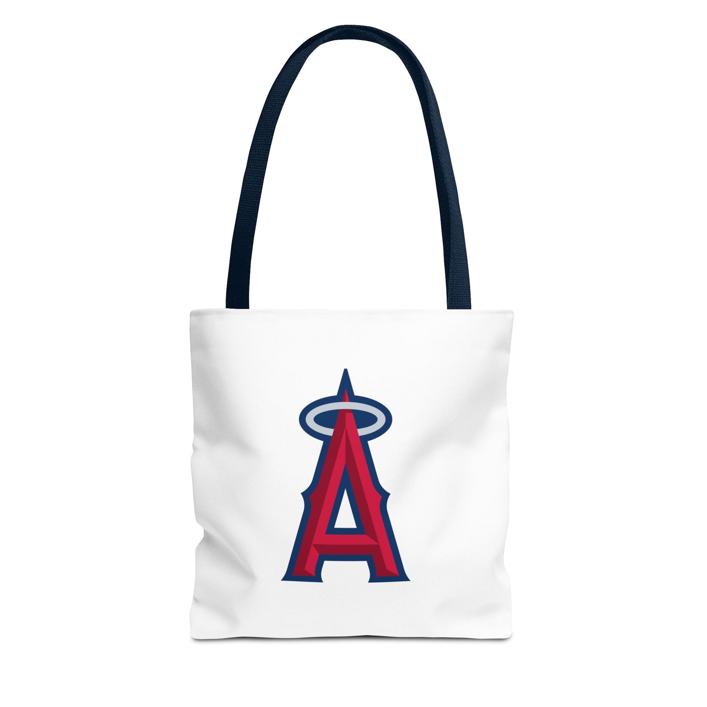 Los Angeles Angels Tote Bag