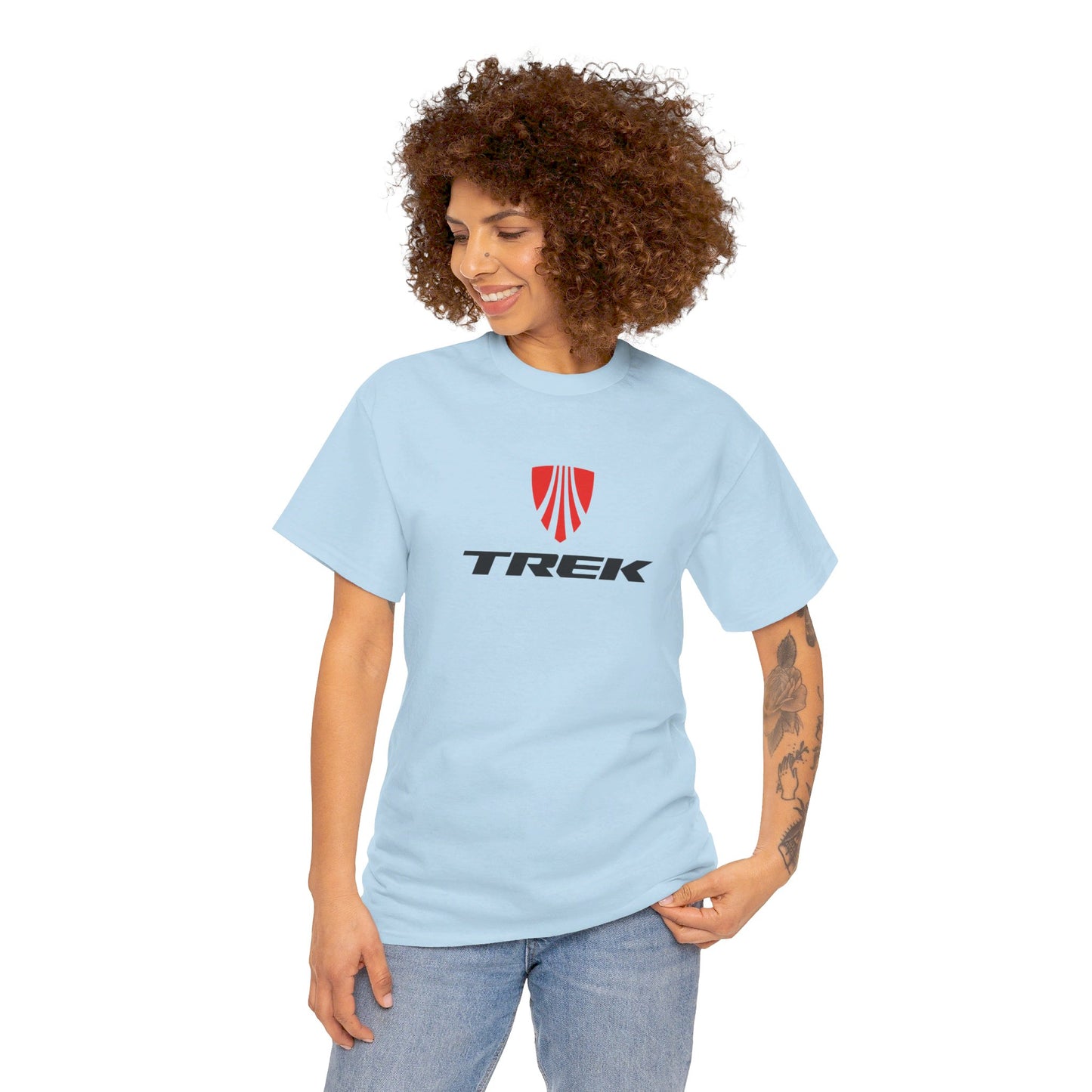 Trek Bicycle Racing T-Shirt