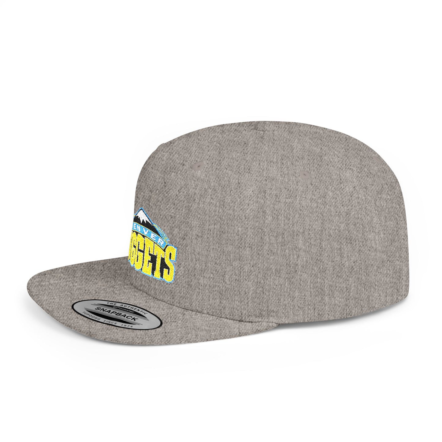 Denver Nuggets Snapback