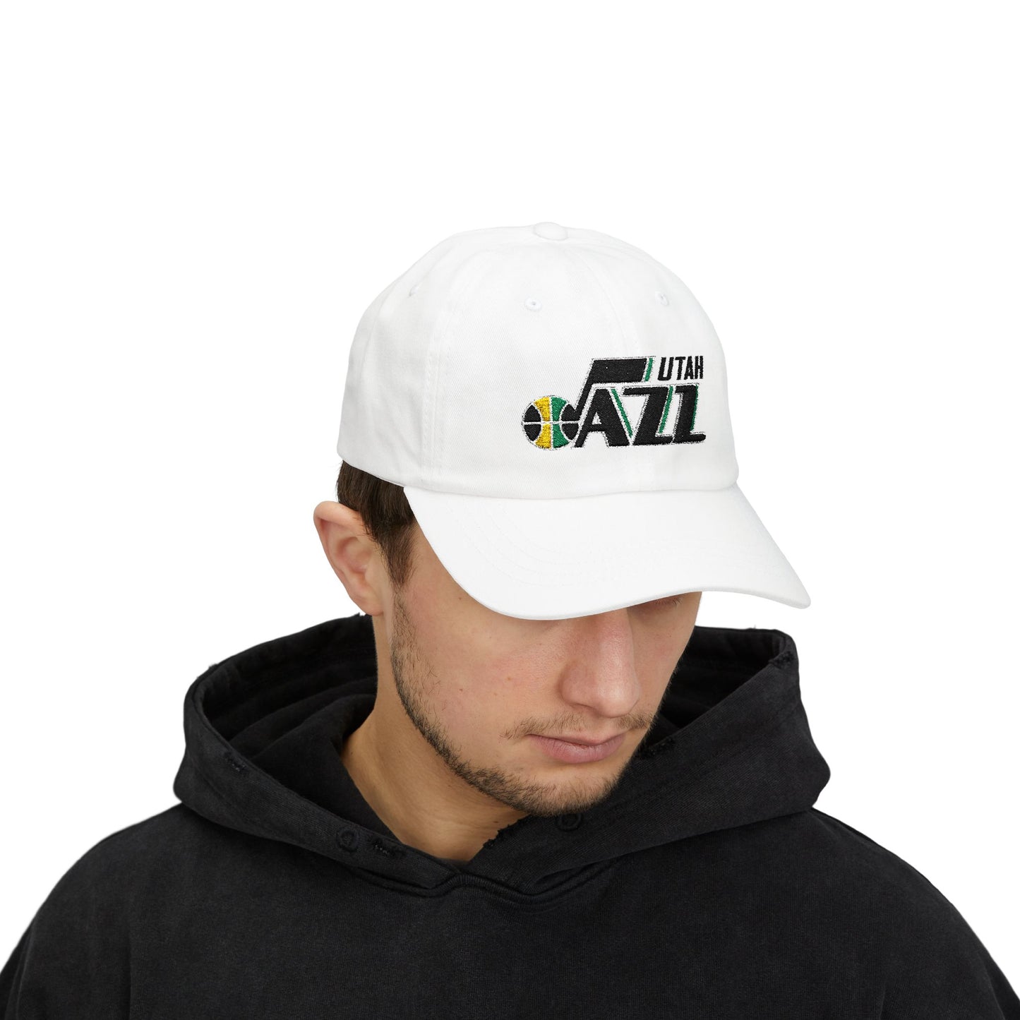 Utah Jazz Cap