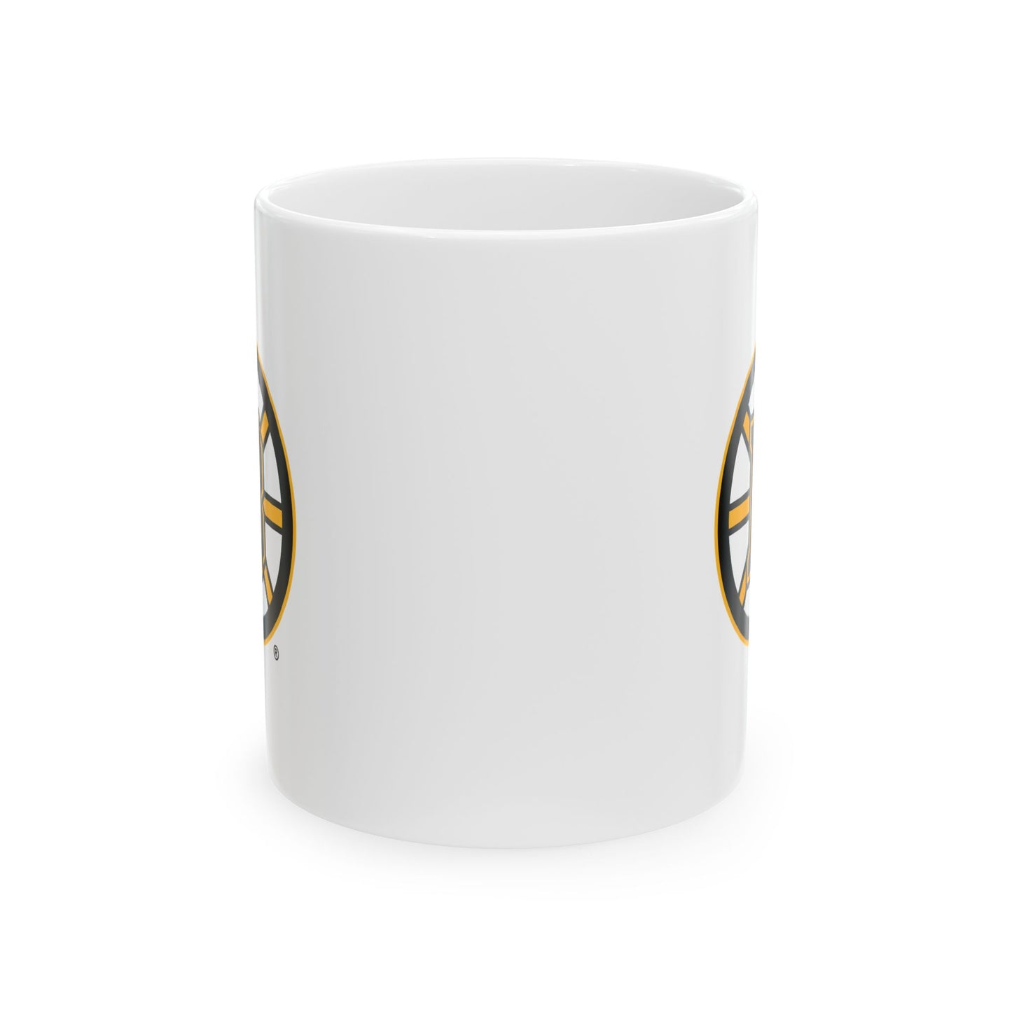 Boston Bruins Ceramic Mug