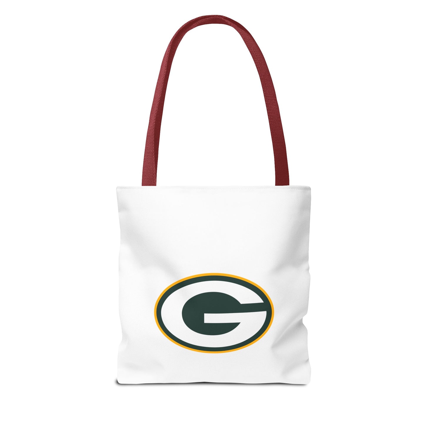 Green Bay Packers Tote Bag