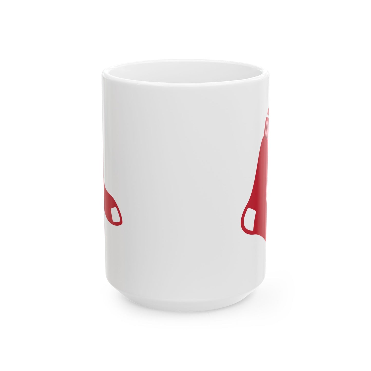 Boston Red Sox Ceramic Mug