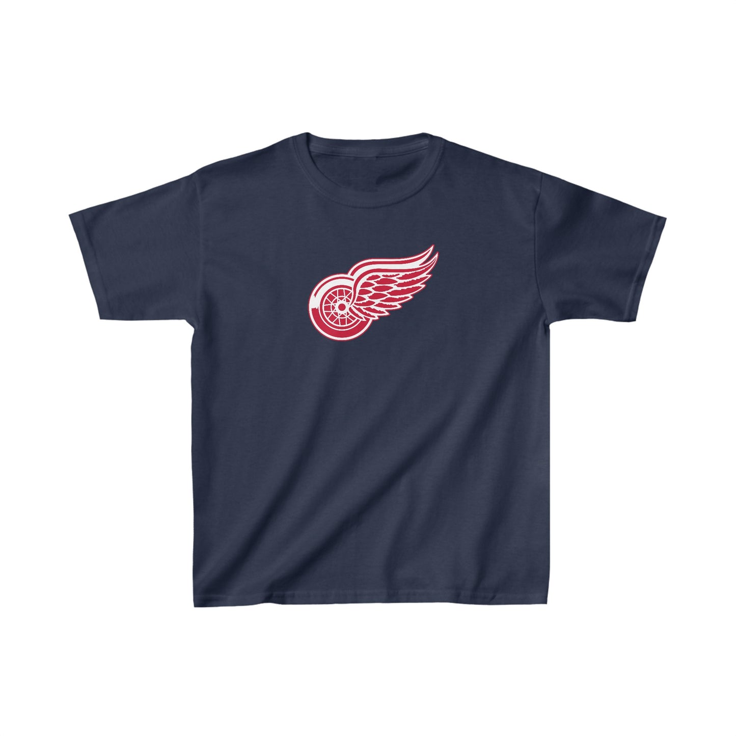 Detroit Red Wings Youth T-Shirt