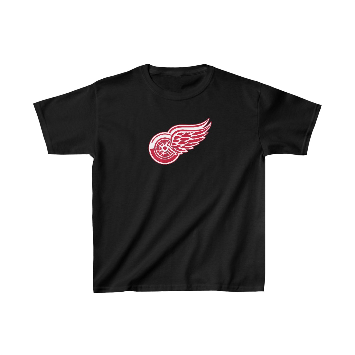 Detroit Red Wings Youth T-Shirt