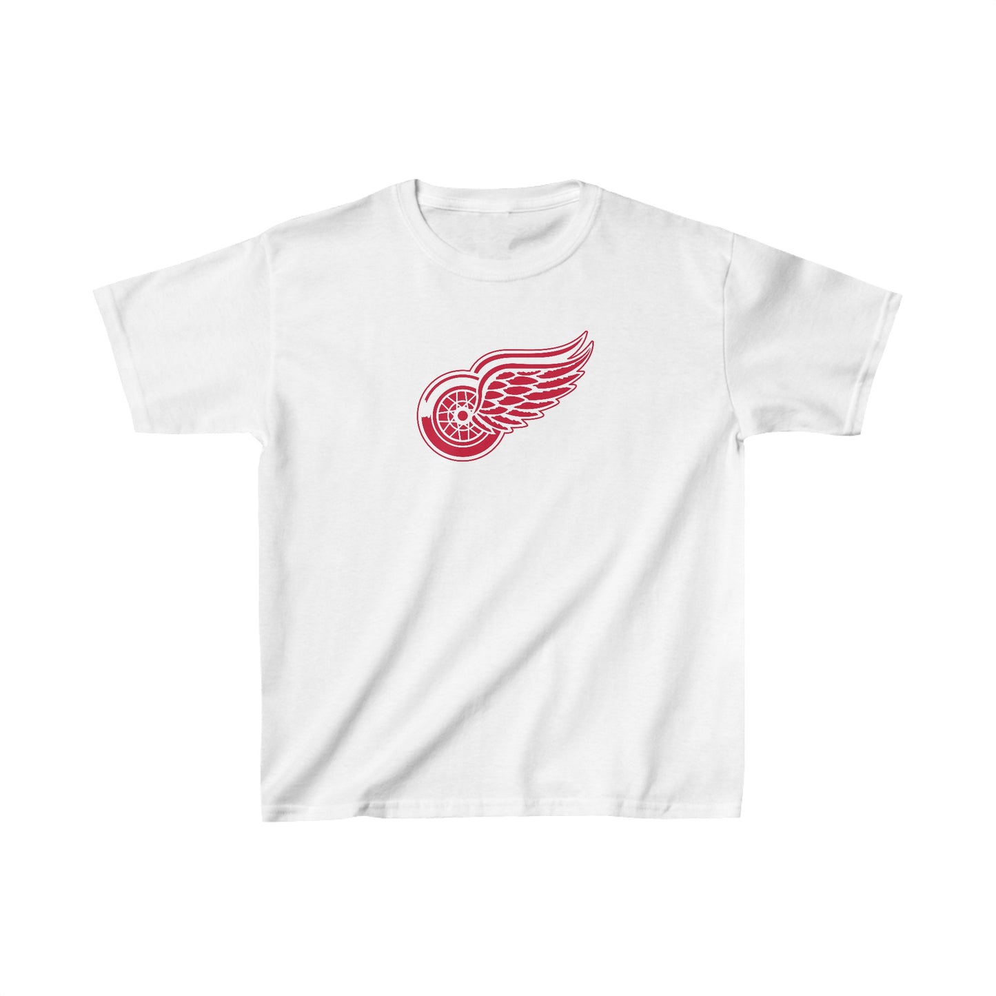 Detroit Red Wings Youth T-Shirt