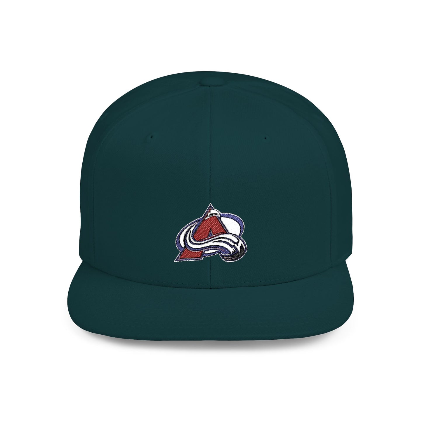 Colorado Avalanche Snapback