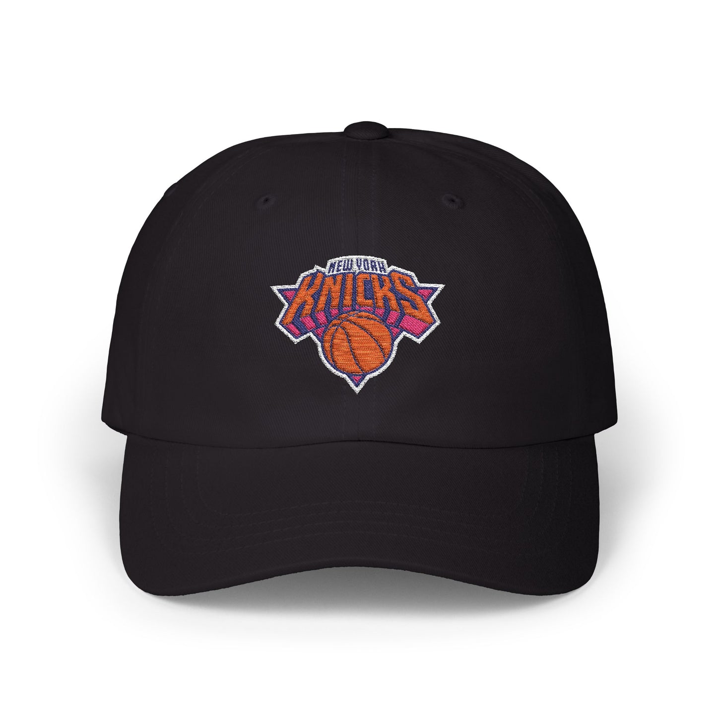 New York Knicks Cap