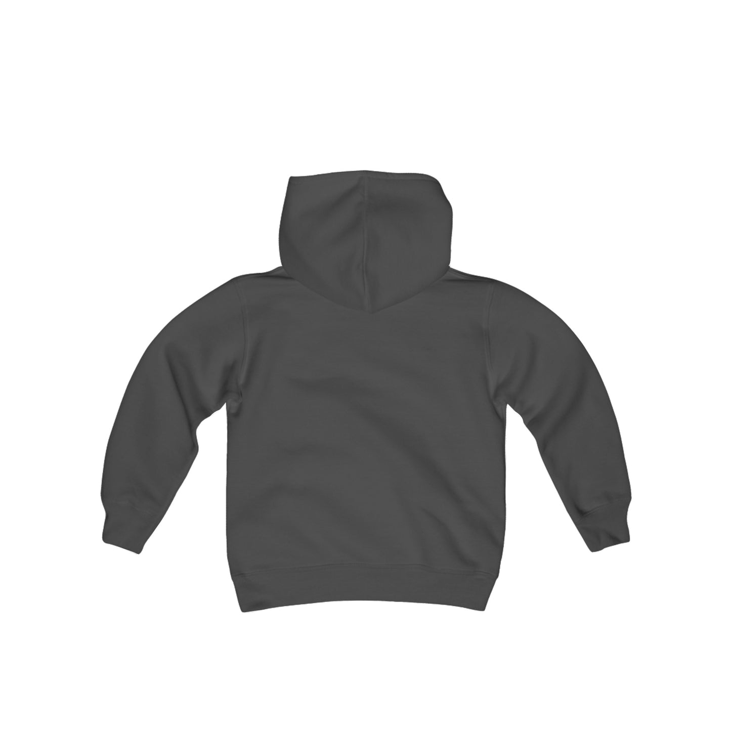 Detroit Tigers Tiger Youth Hoodie