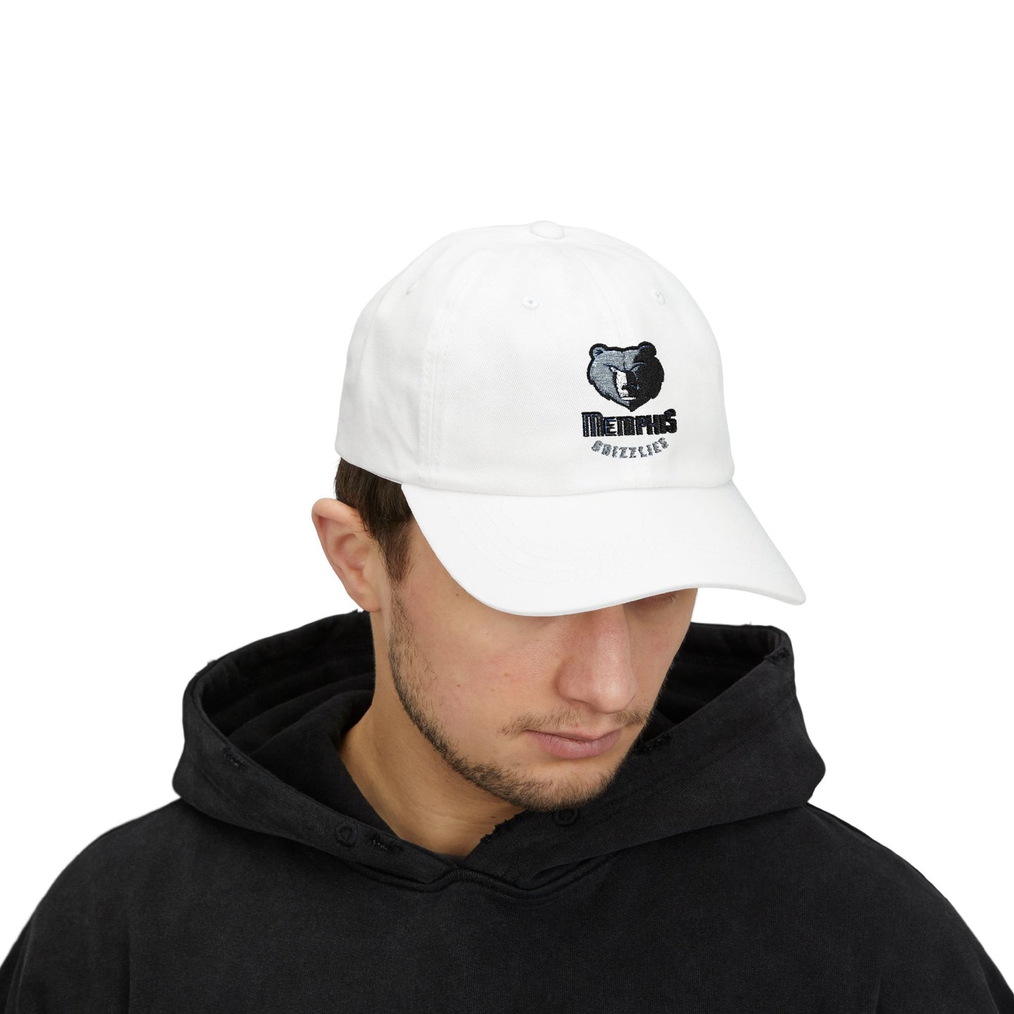 Memphis Grizzlies Cap