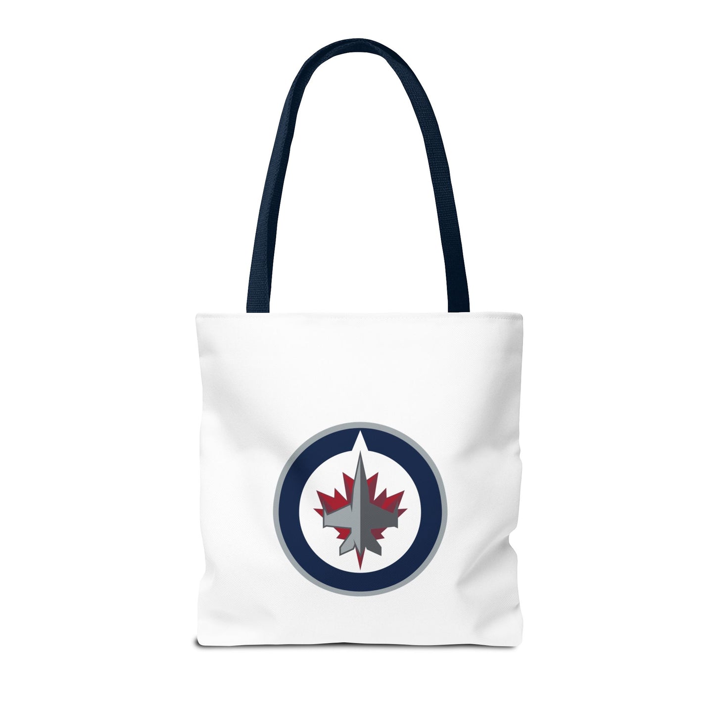 Winnipeg Jets Tote Bag