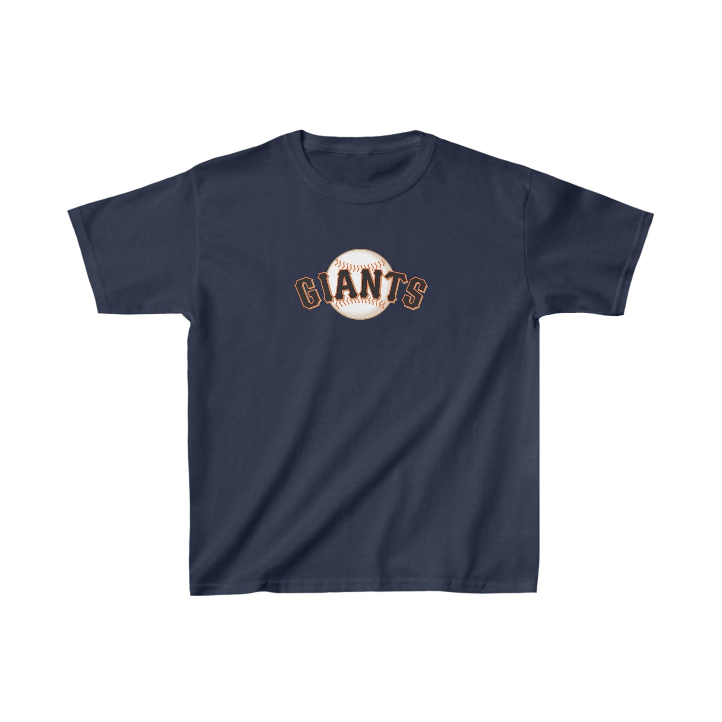 San Francisco Giants Youth T-Shirt