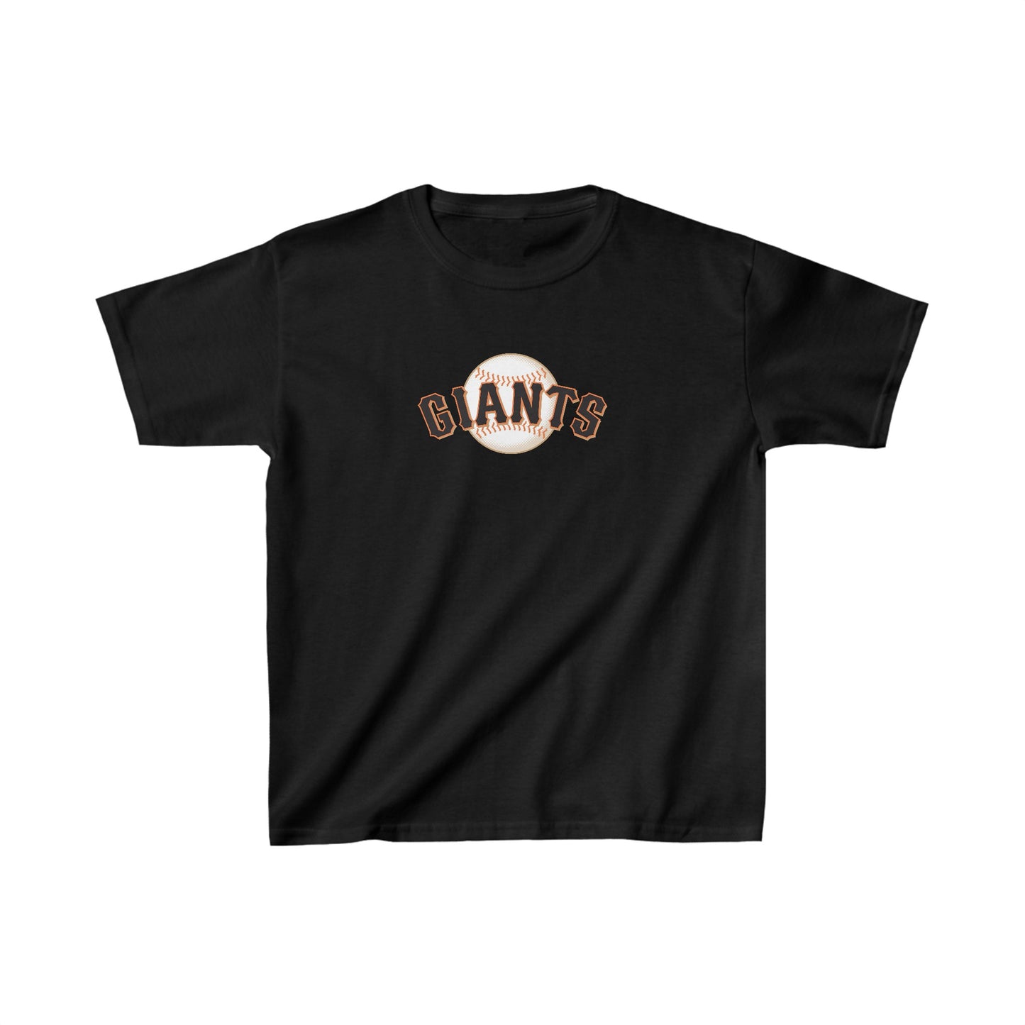 San Francisco Giants Youth T-Shirt