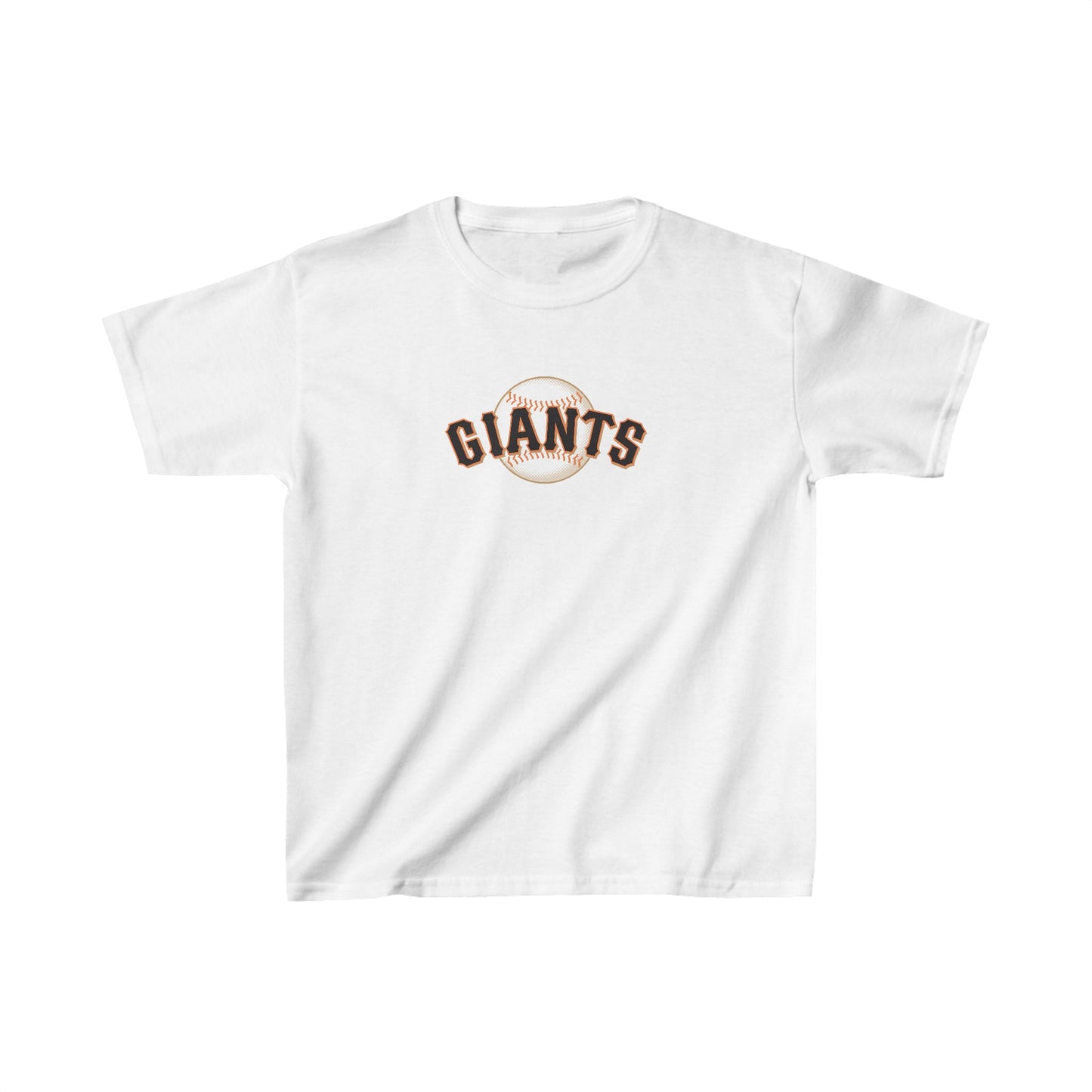 San Francisco Giants Youth T-Shirt