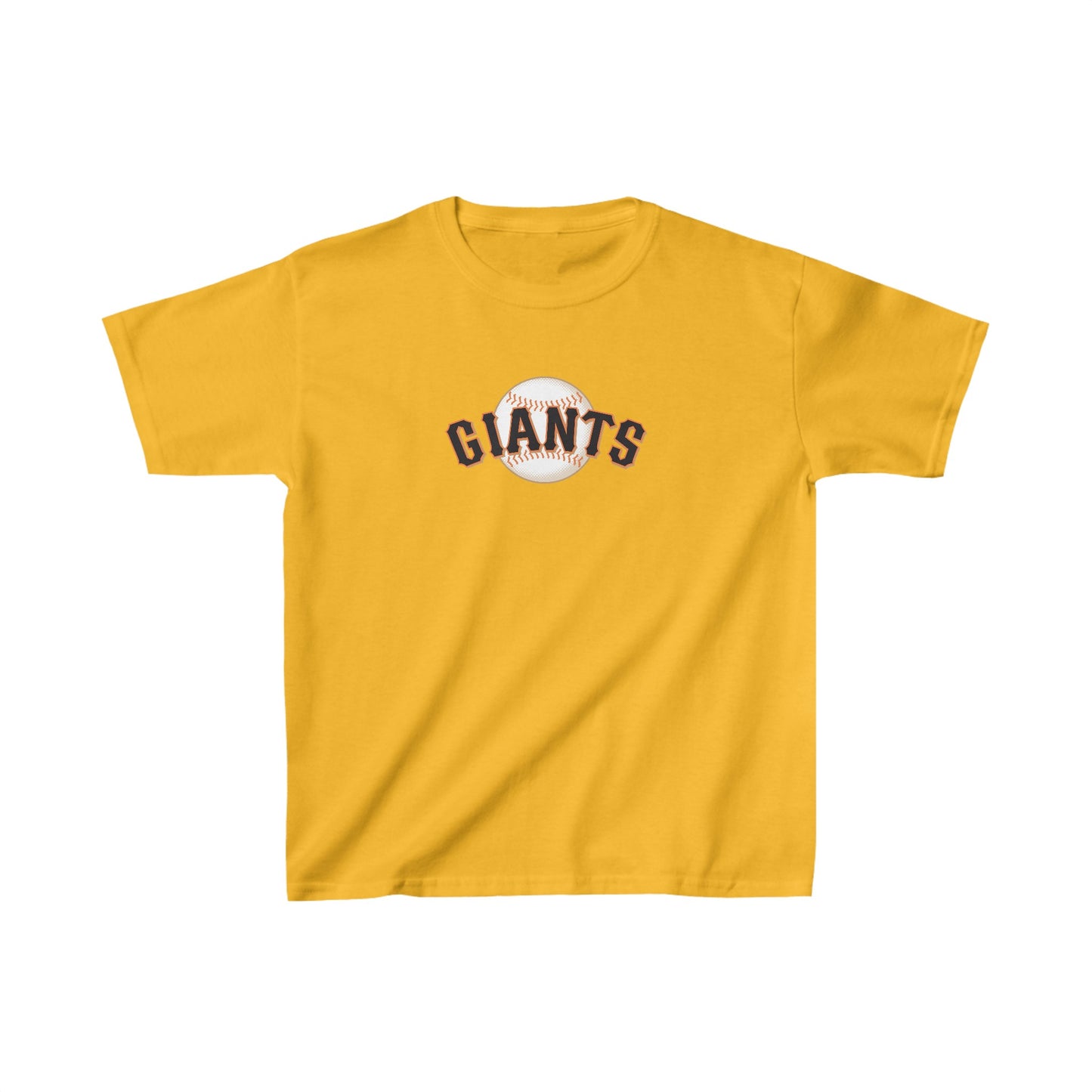 San Francisco Giants Youth T-Shirt