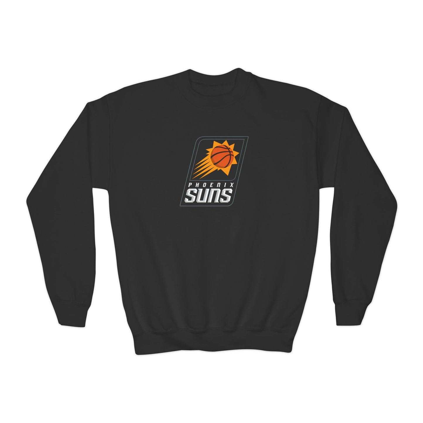 Phoenix Suns Youth Sweatshirt