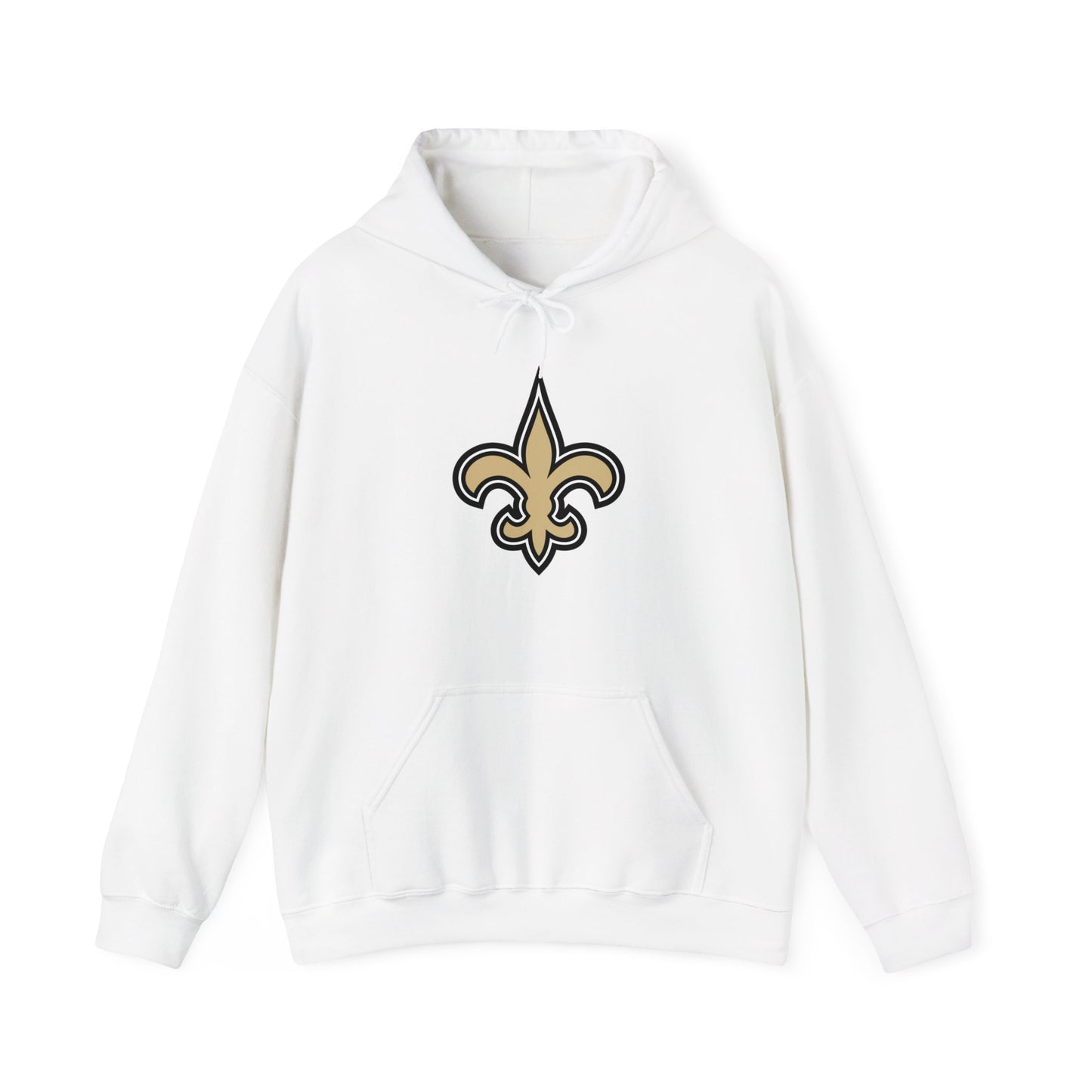New Orleans Saints Pullover Hoodie