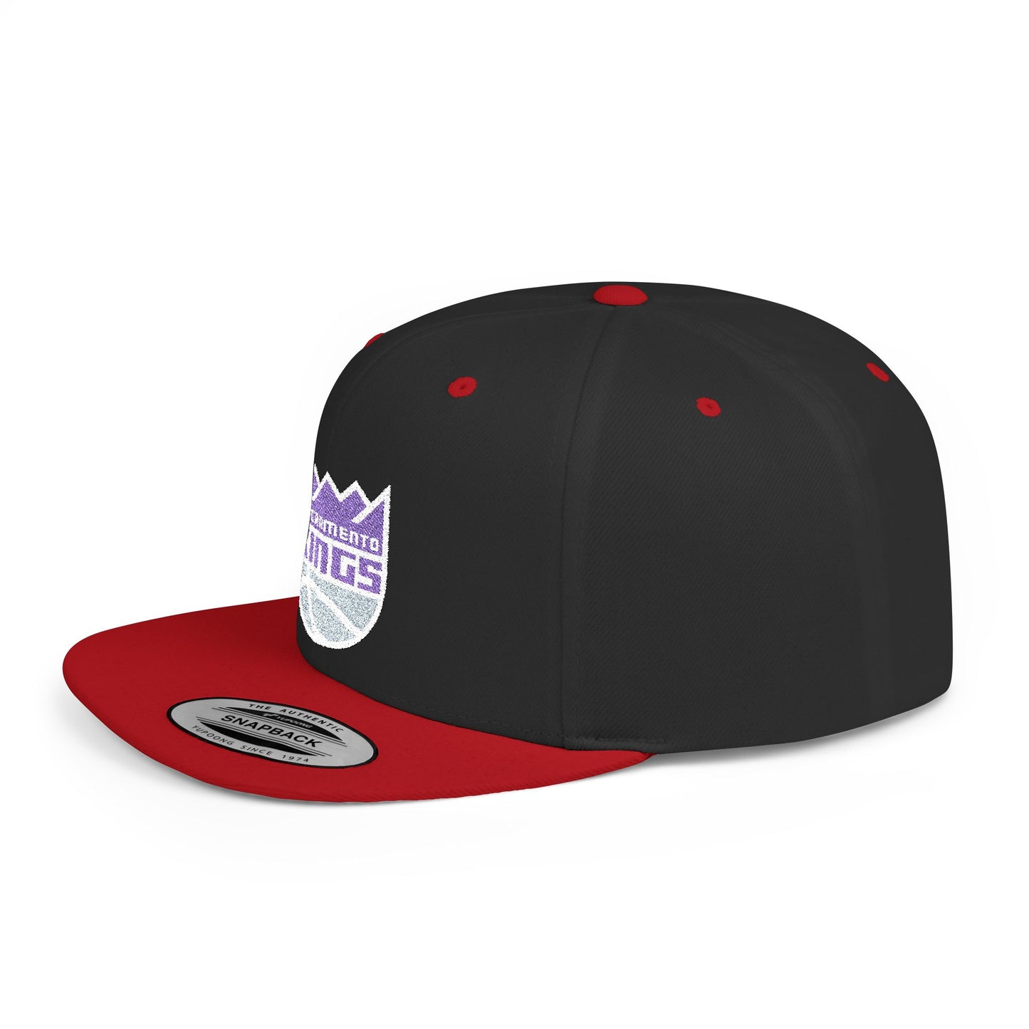 Sacramento Kings Snapback