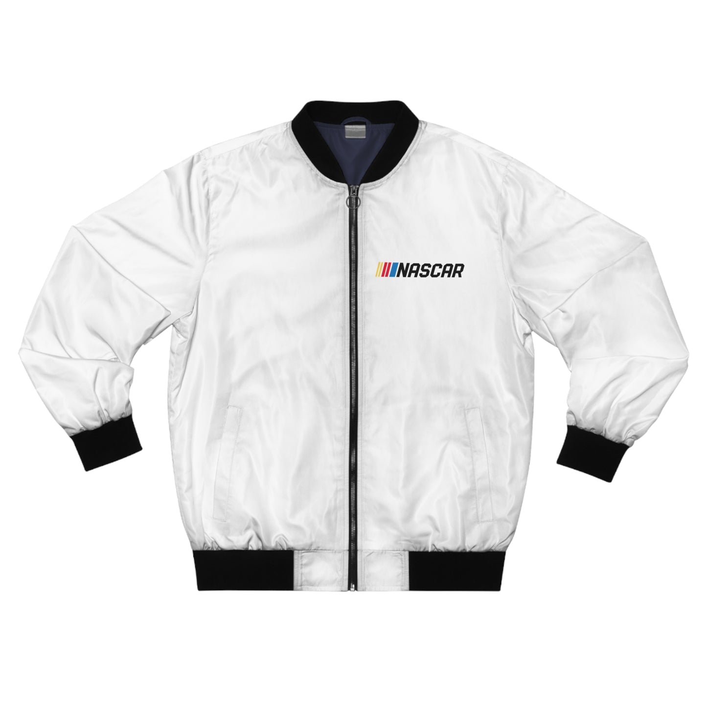 Nascar Men's Bomber Jacket