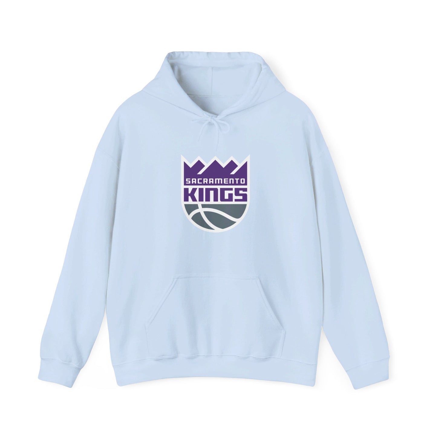 Sacramento Kings Pullover Hoodie